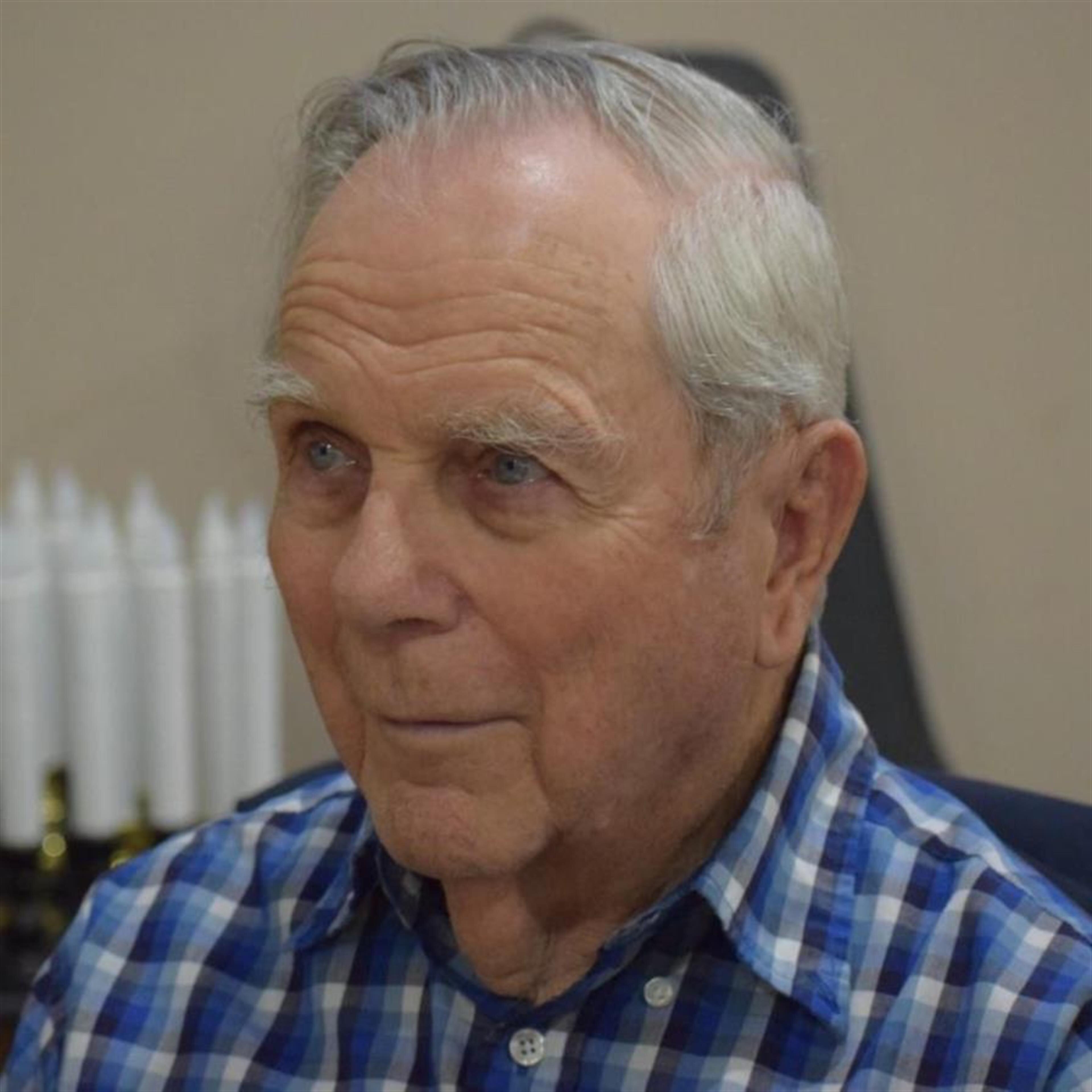 Charles Dale Duncan