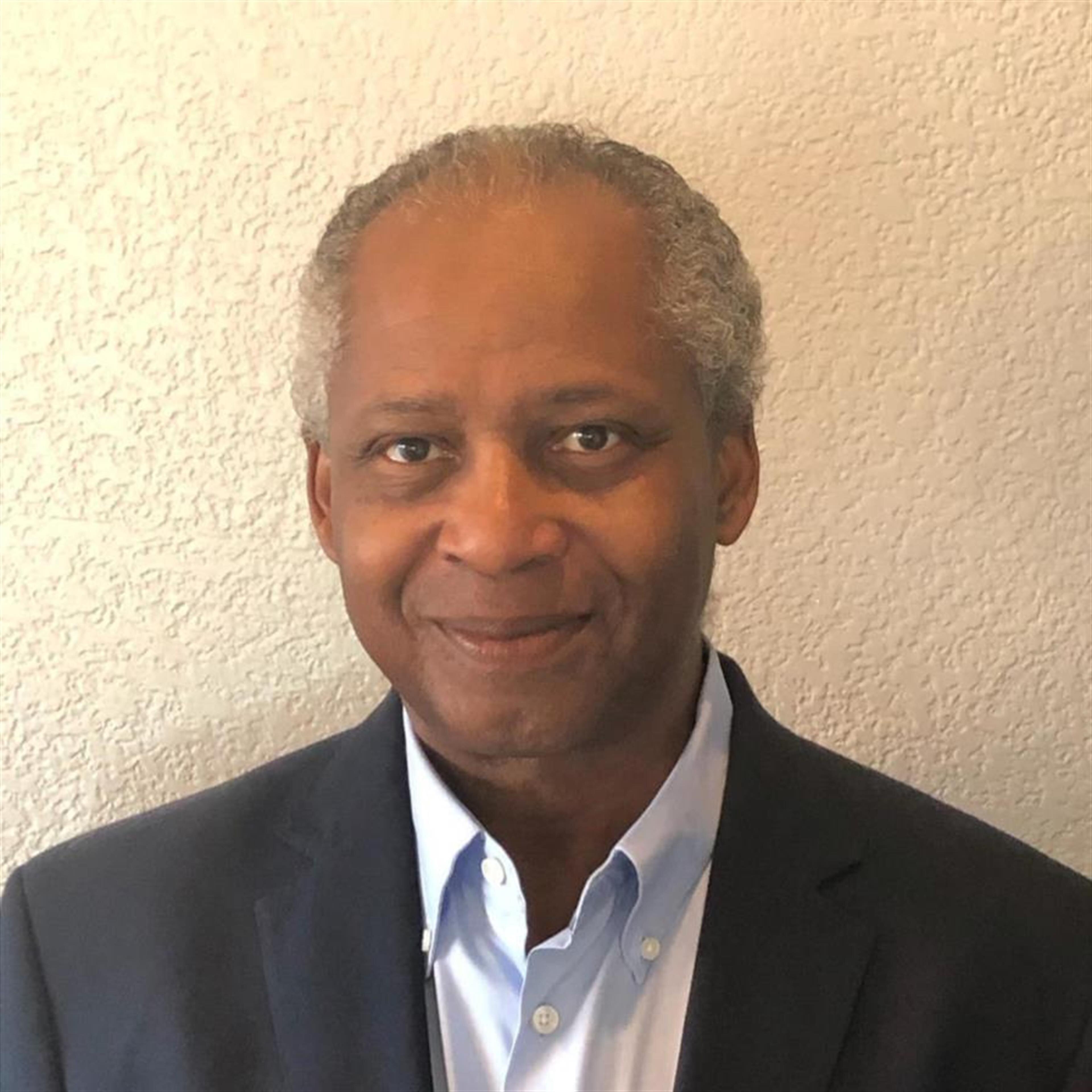 Michael Rodthur Ward
