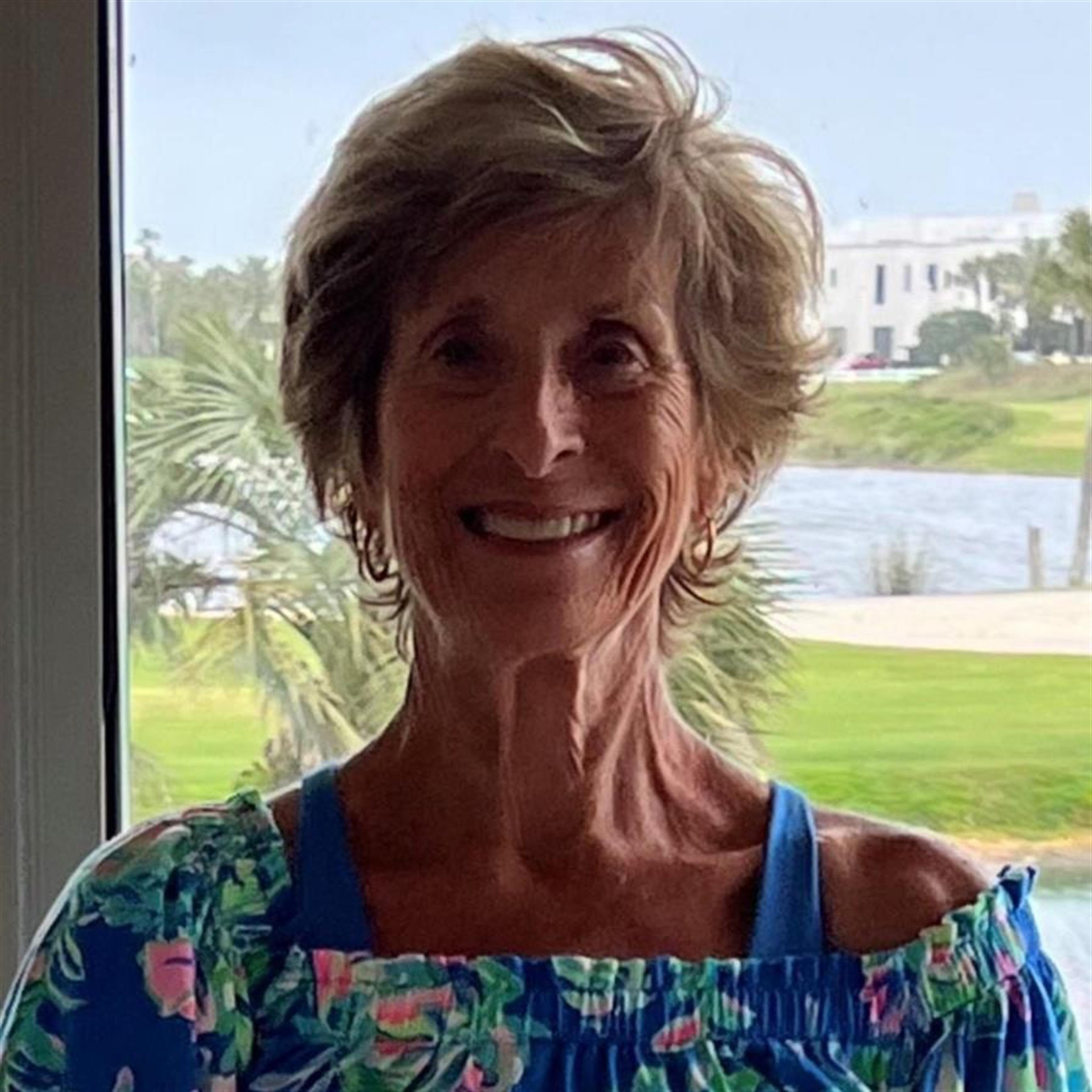 Carol Jean Zorn