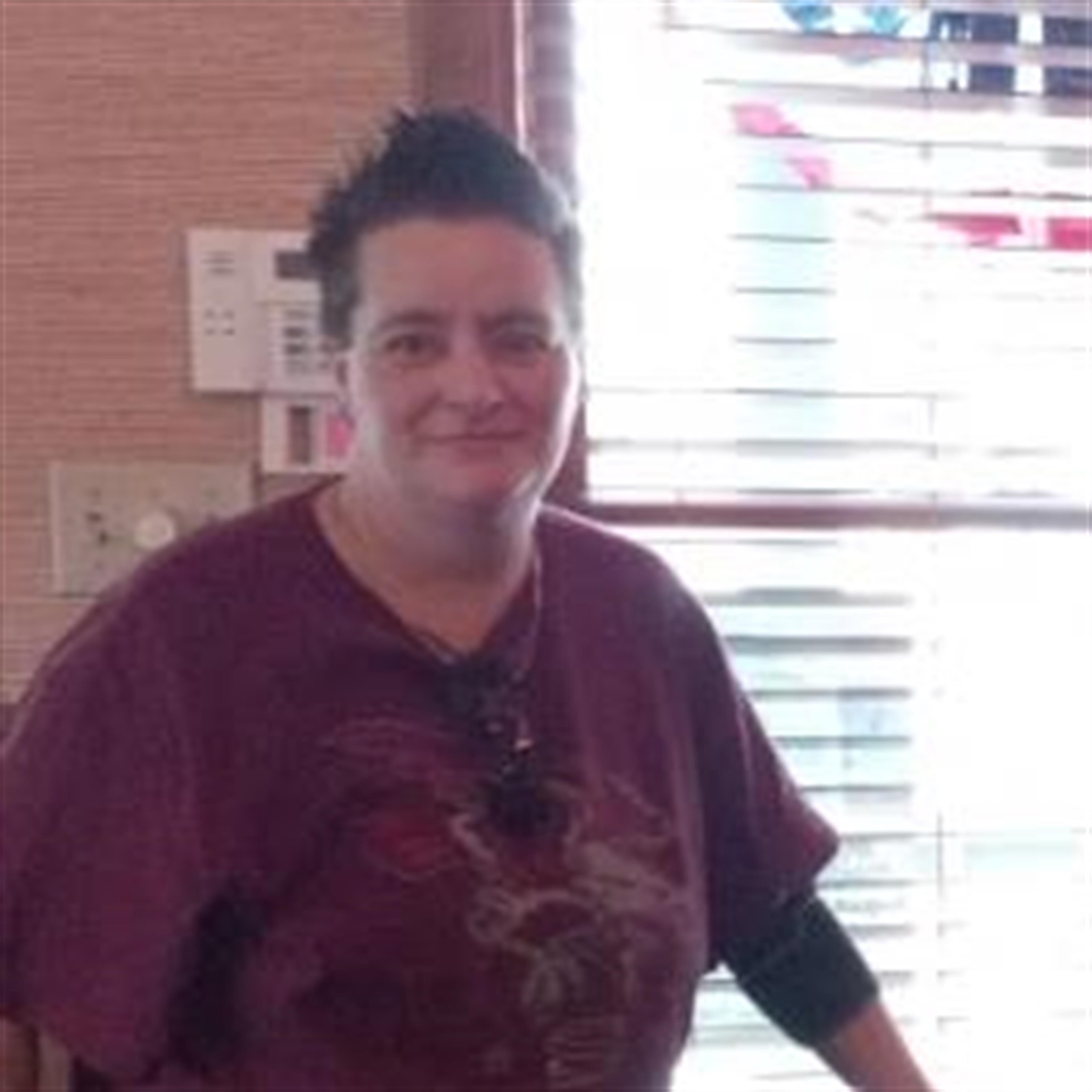 Tiffany Anne Herring