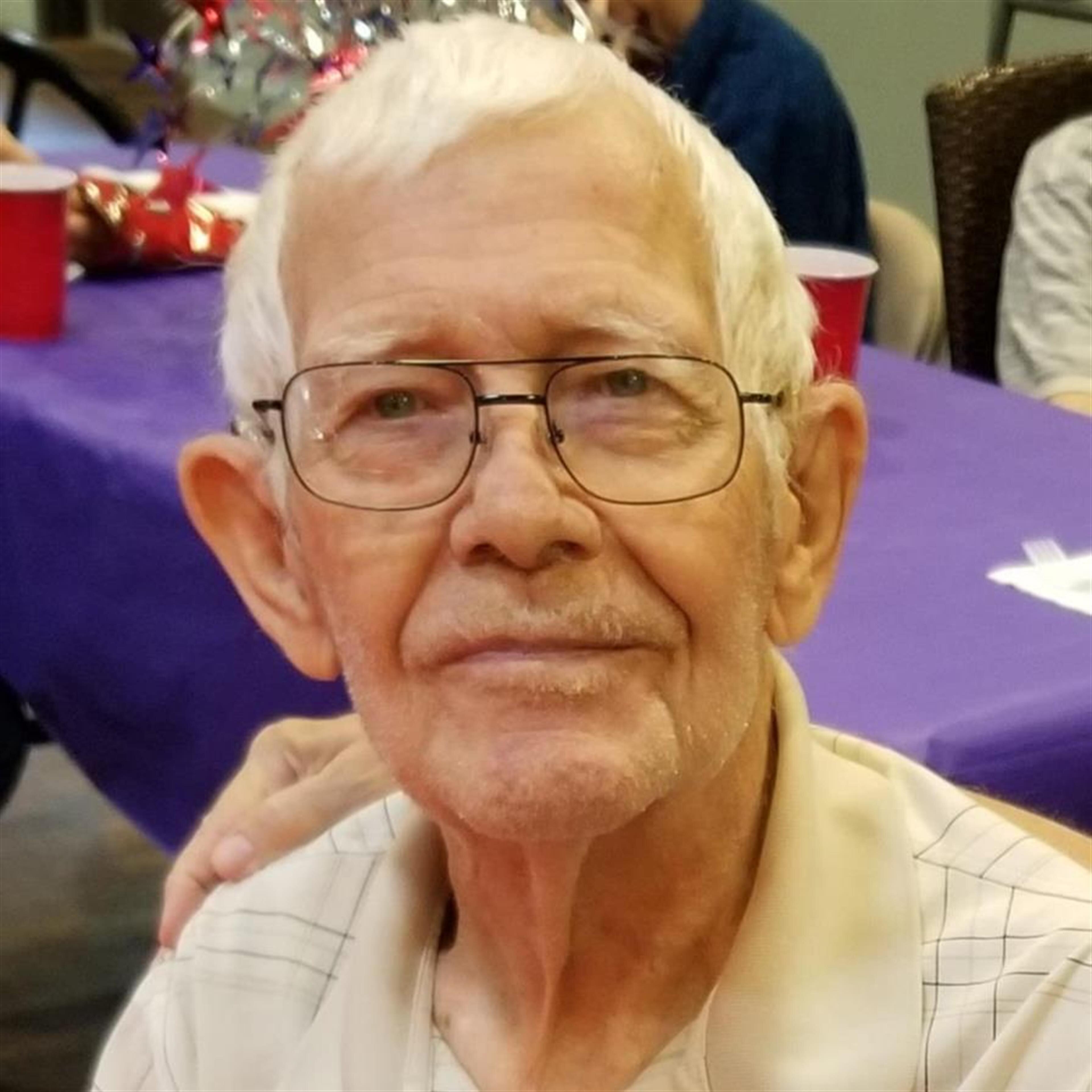 Howard Philip Romer