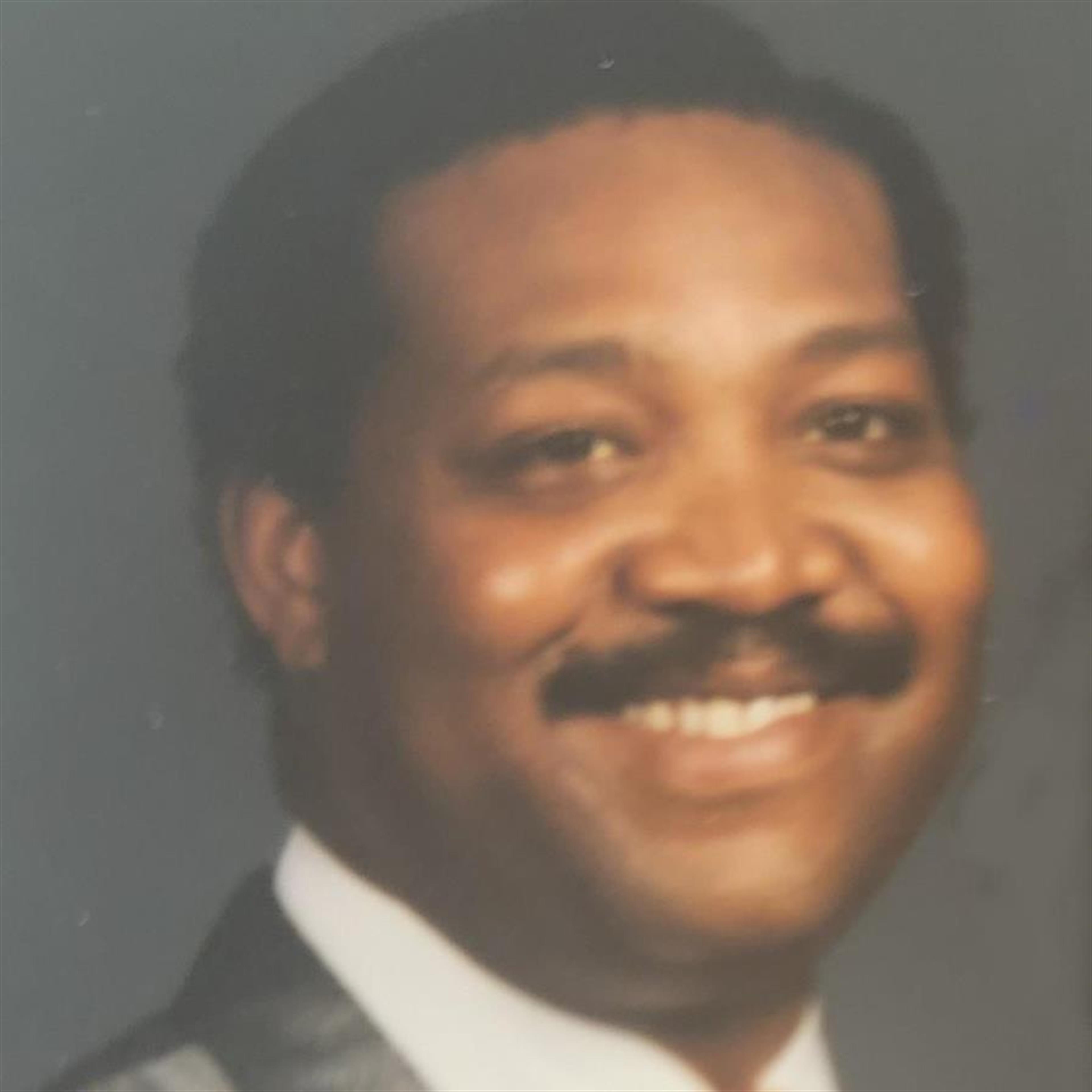 Eddie Lebron Walker's obituary picture