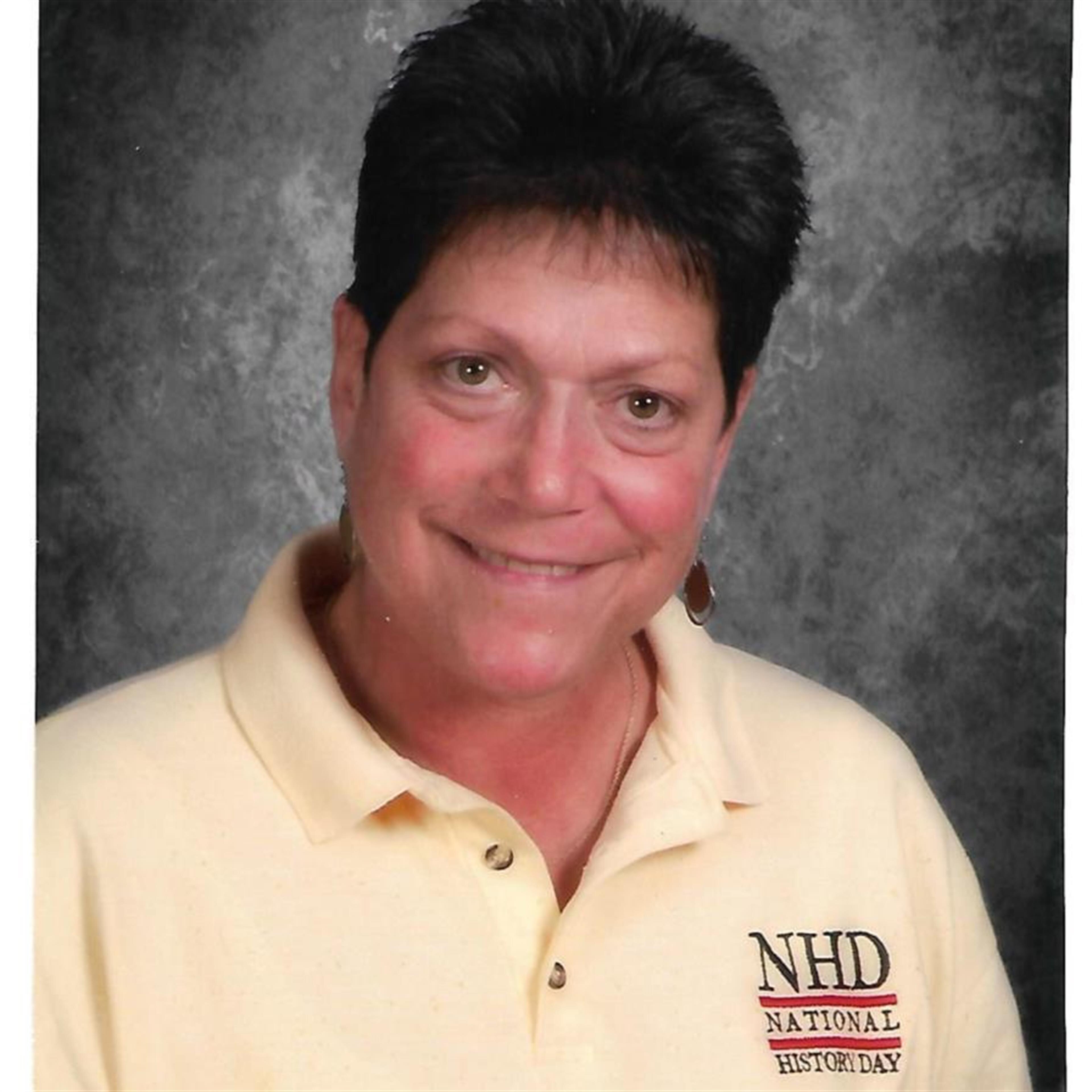 Susan Ann Hottle-Schultz