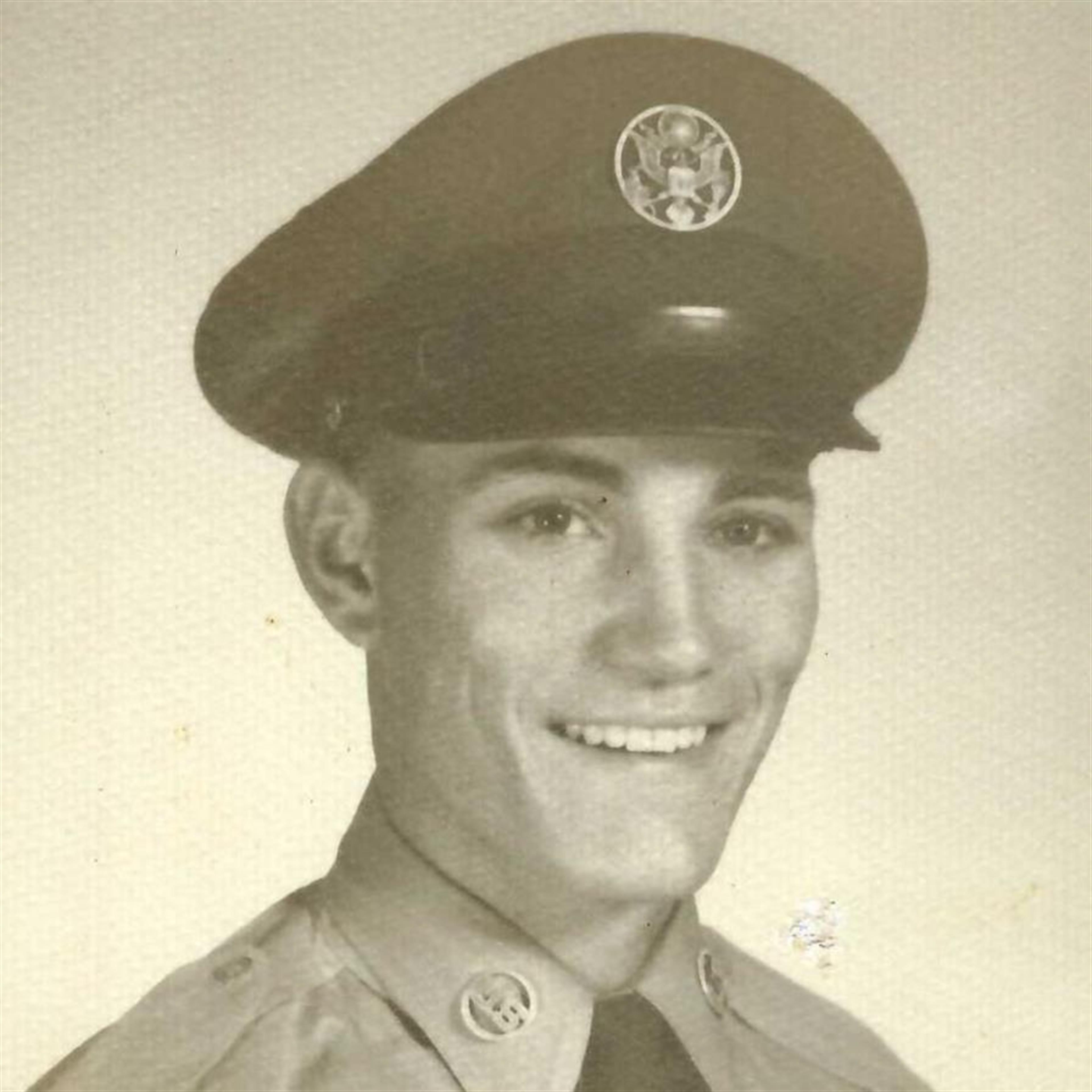 Franklin J. Johnson Sr.