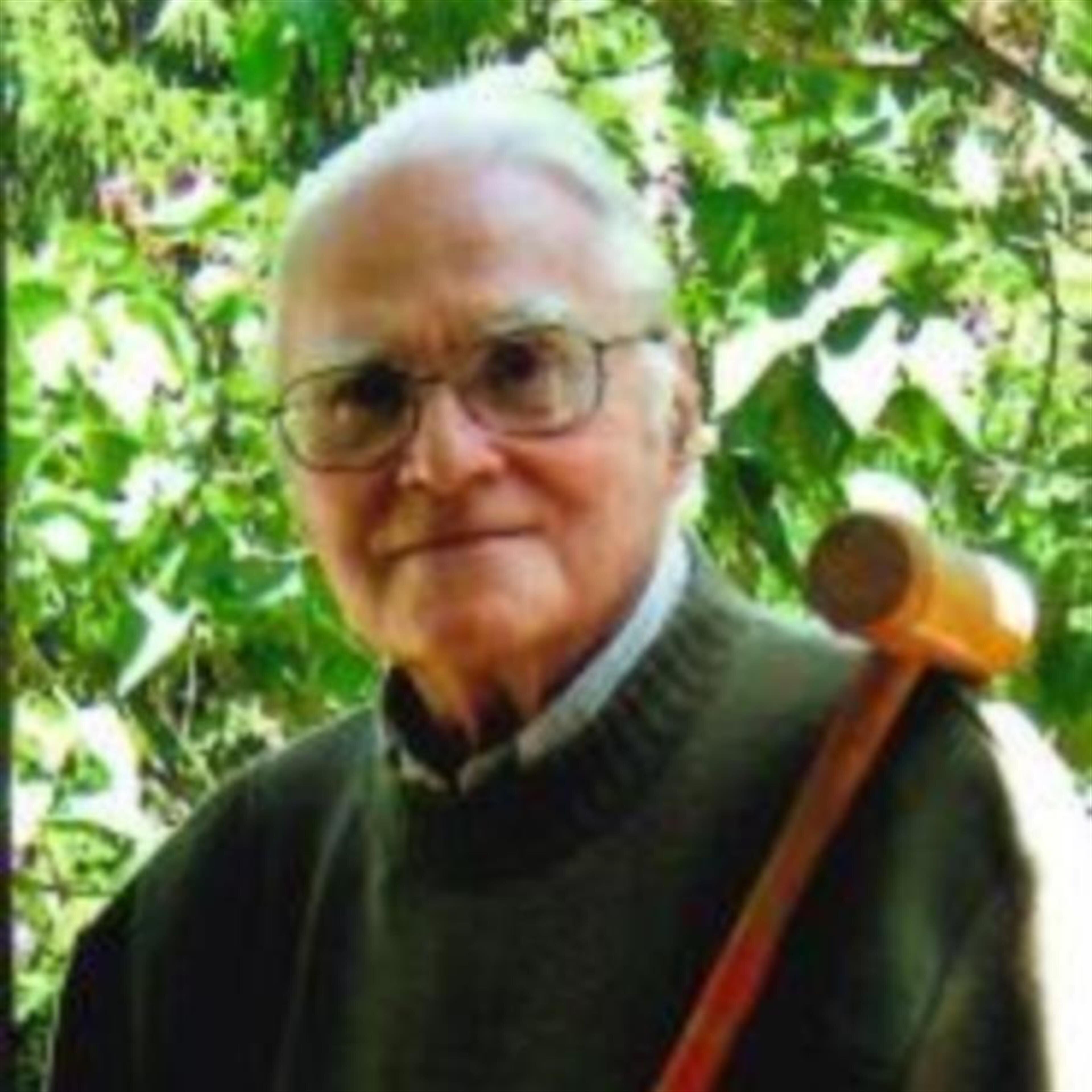 Jack A. MacDonald