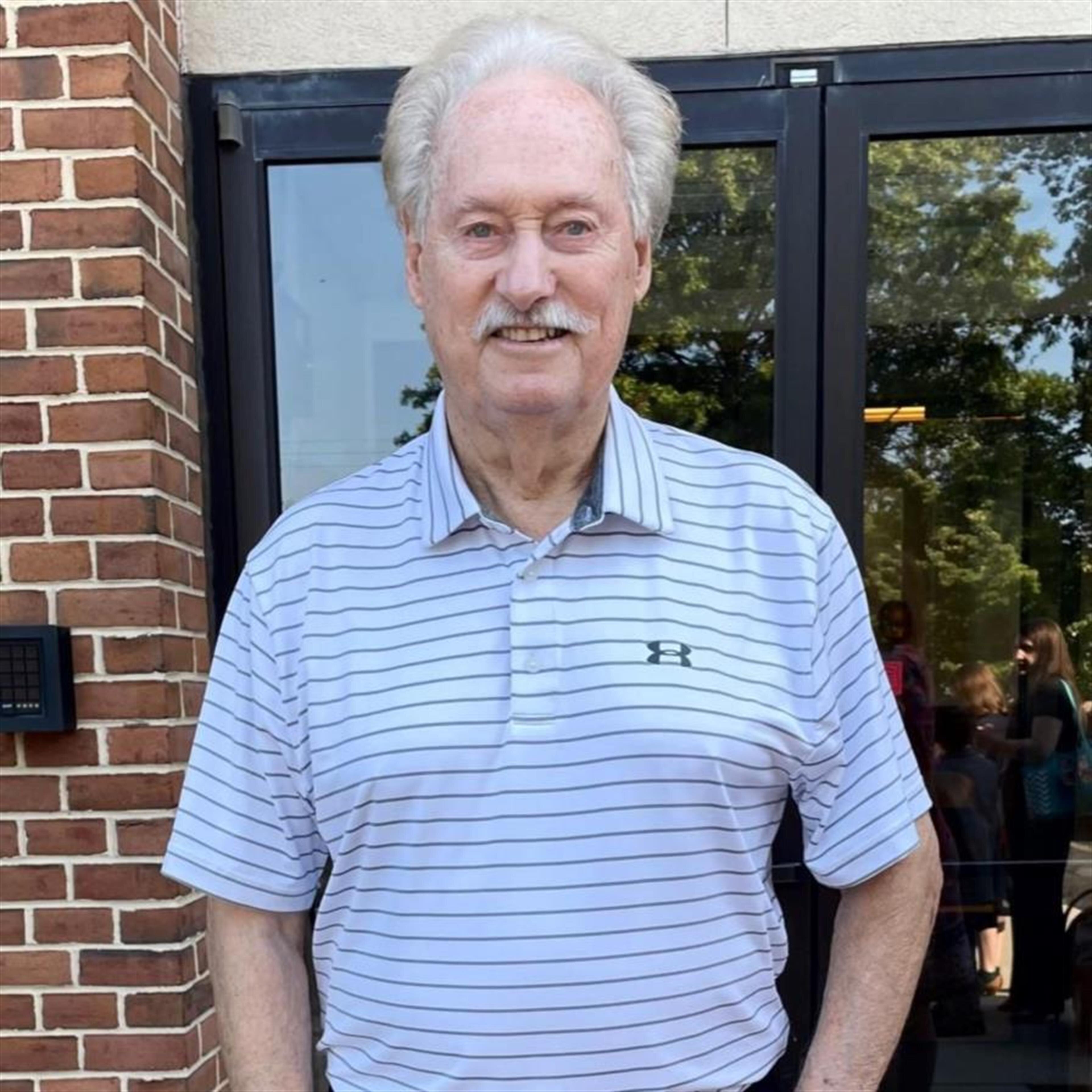 Timothy Grant Enders Sr.
