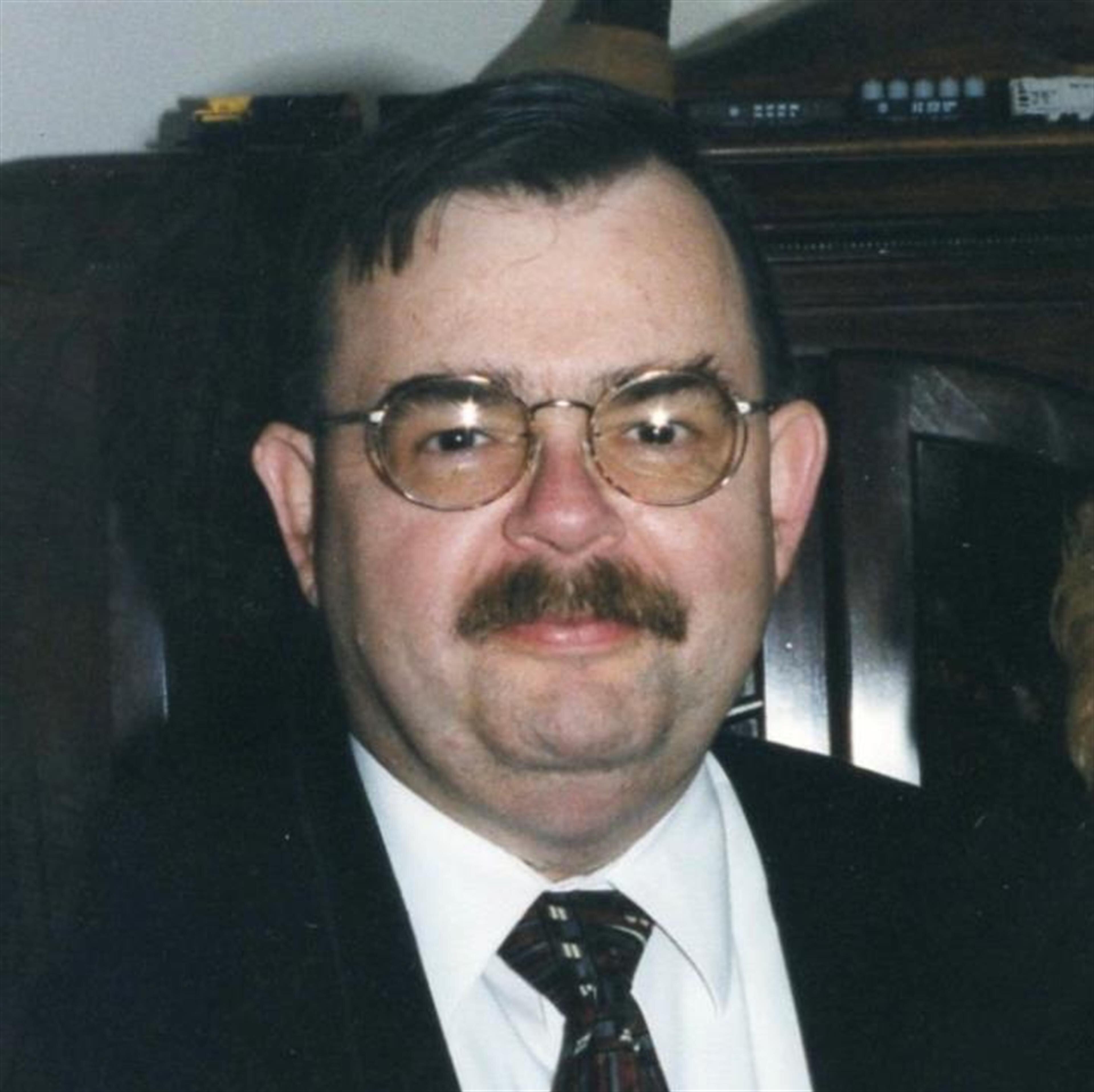 James Timothy Walter