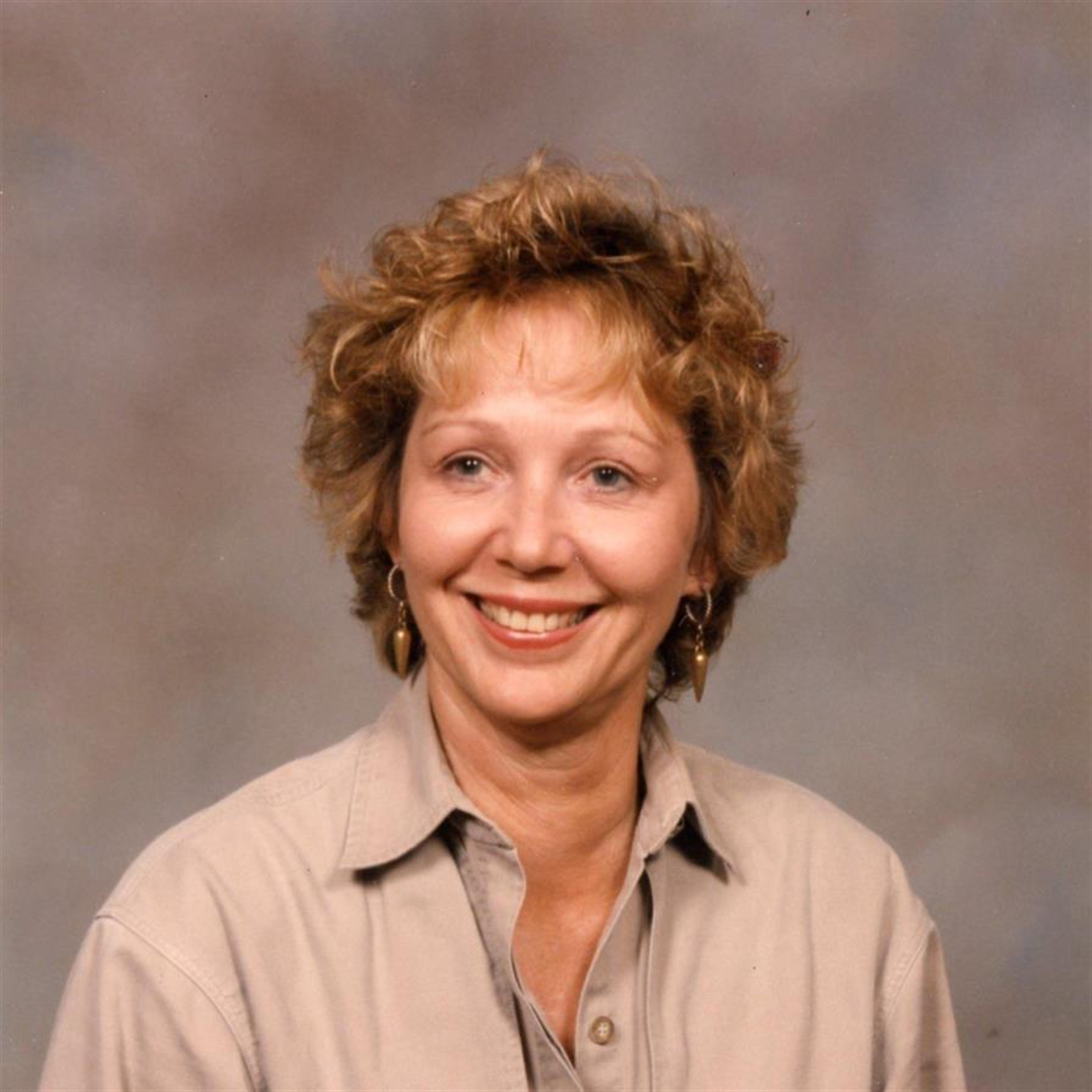 DiAnne Gordon Dowdey
