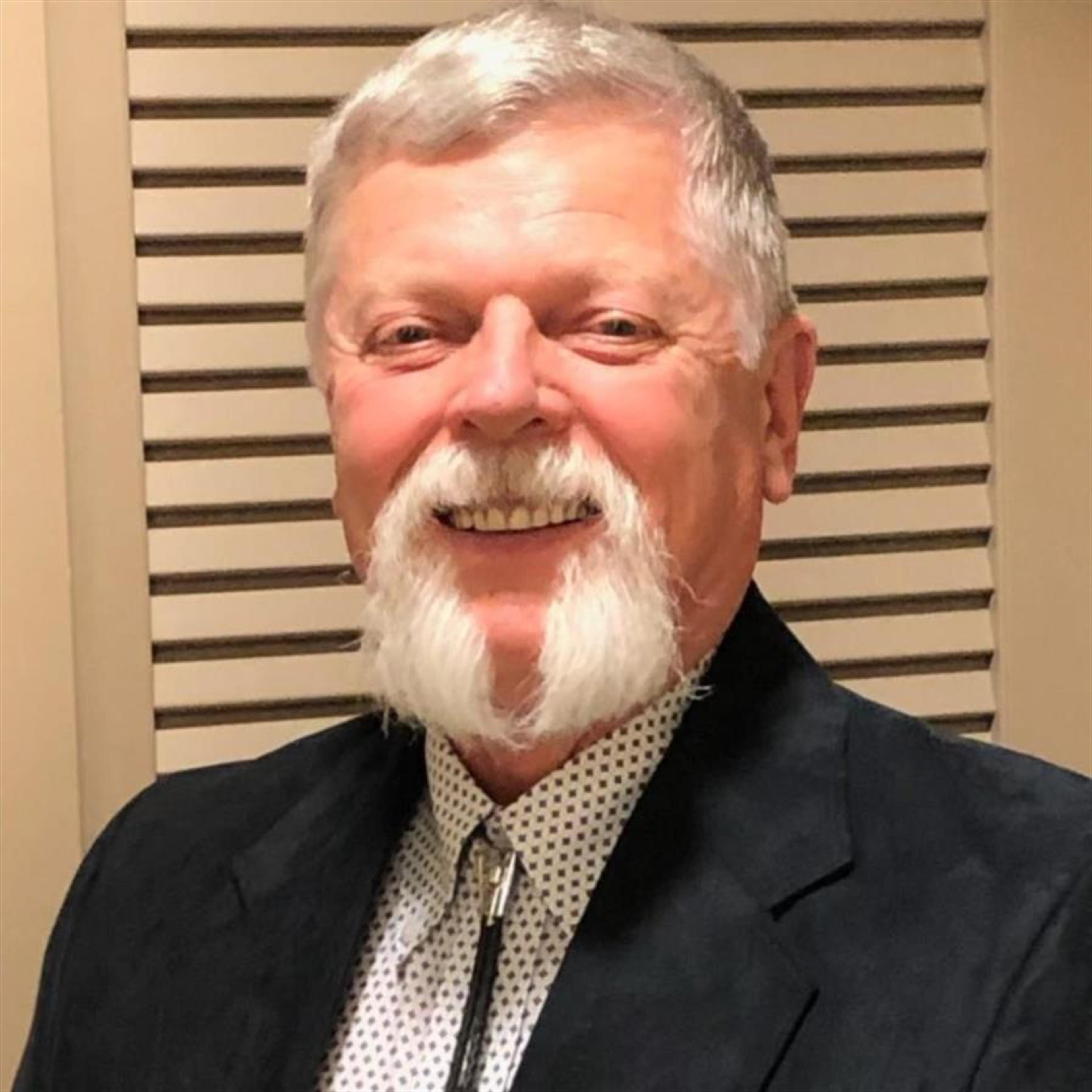 Ronald Marcus Hicks