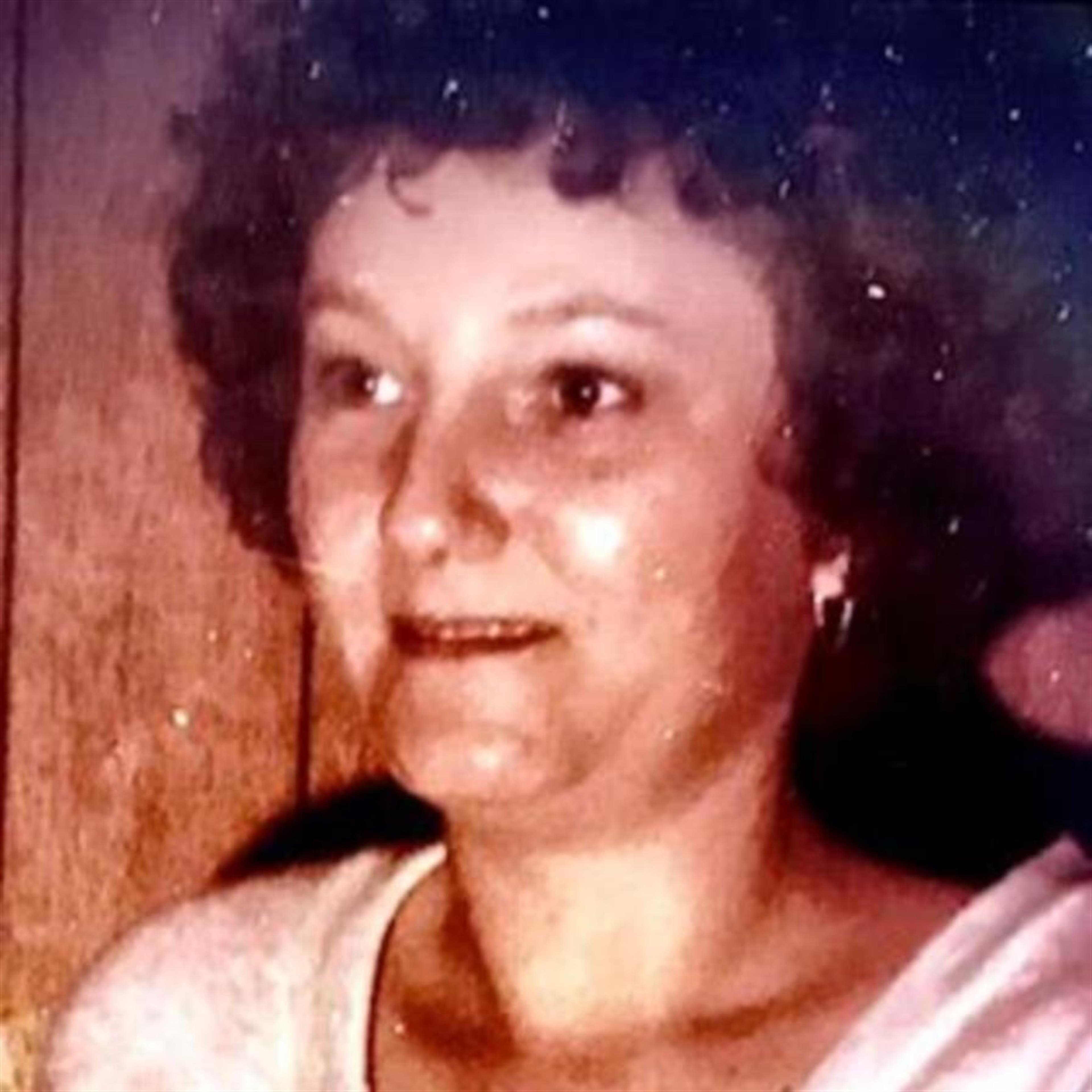 Donna Kay Starr