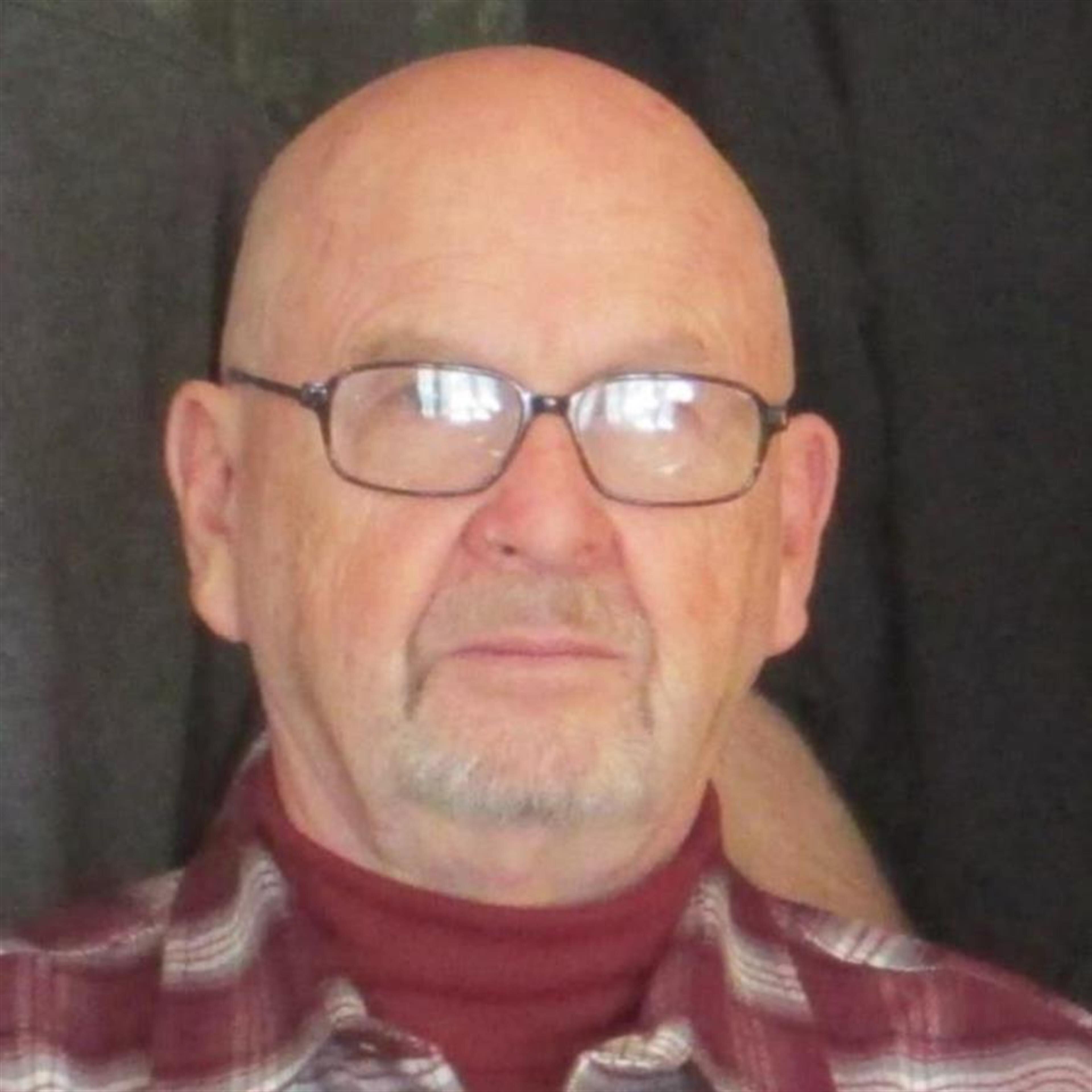 Carl Lawrence Olson Jr.