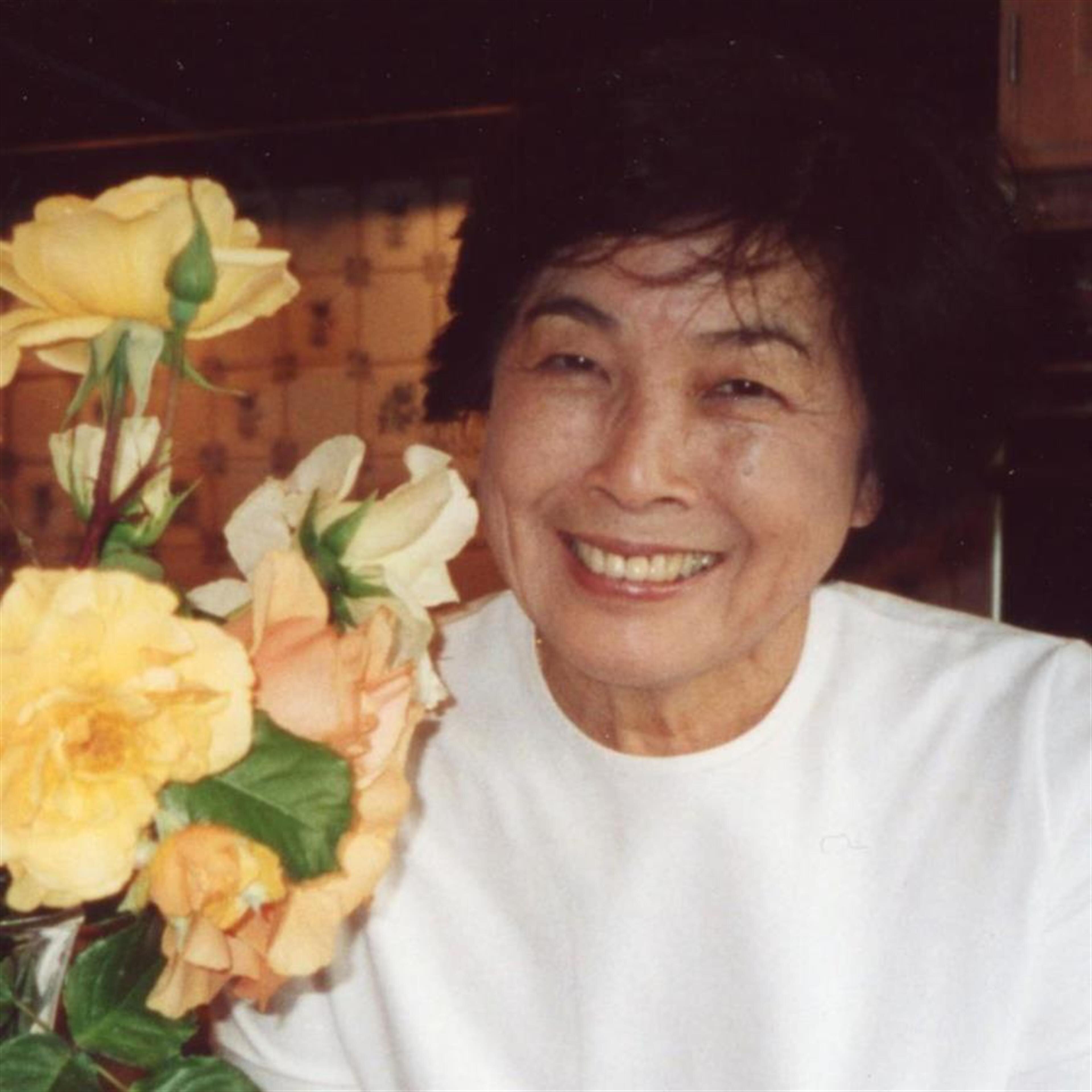 Alice Sen Chow