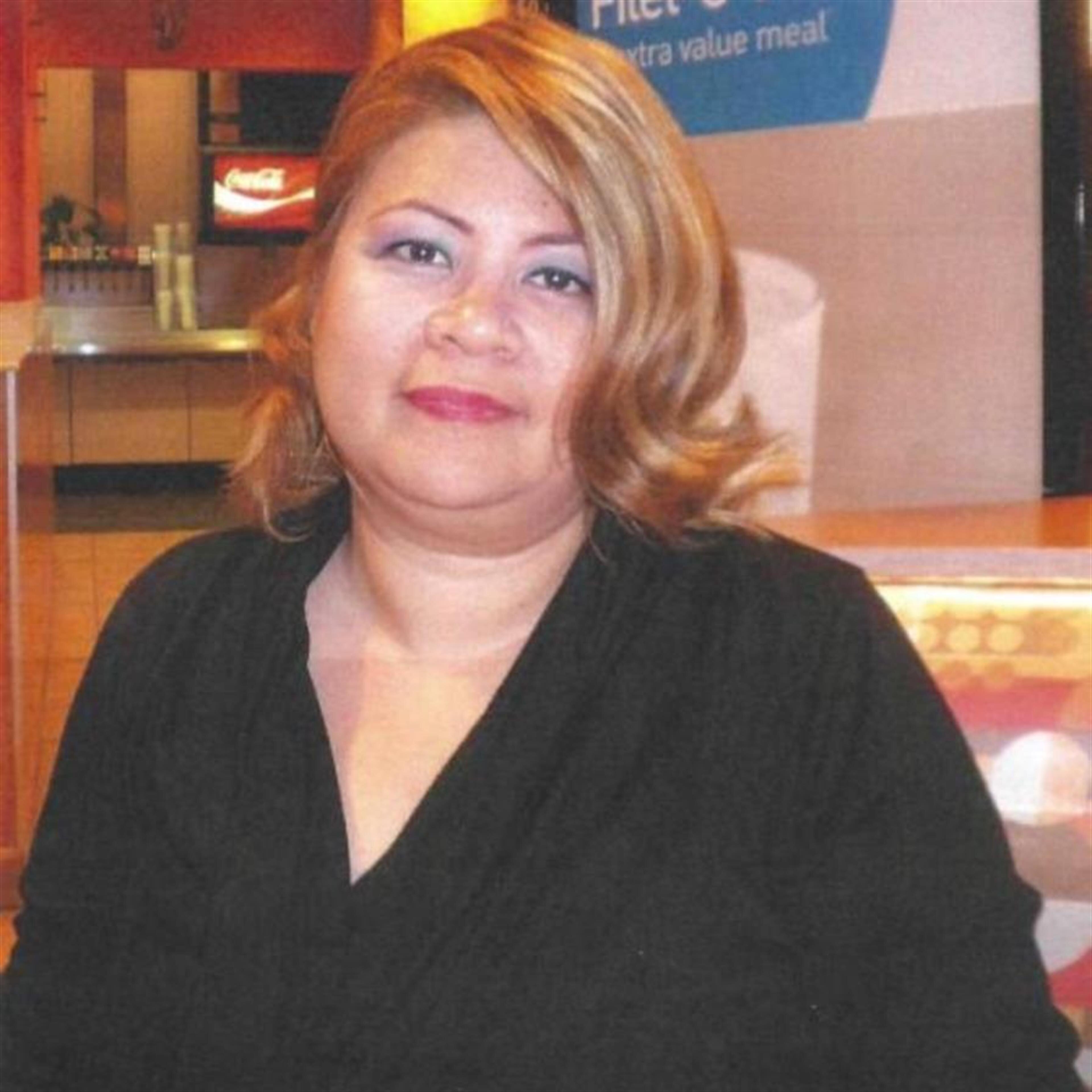 Joann Raziel Villanueva Webb