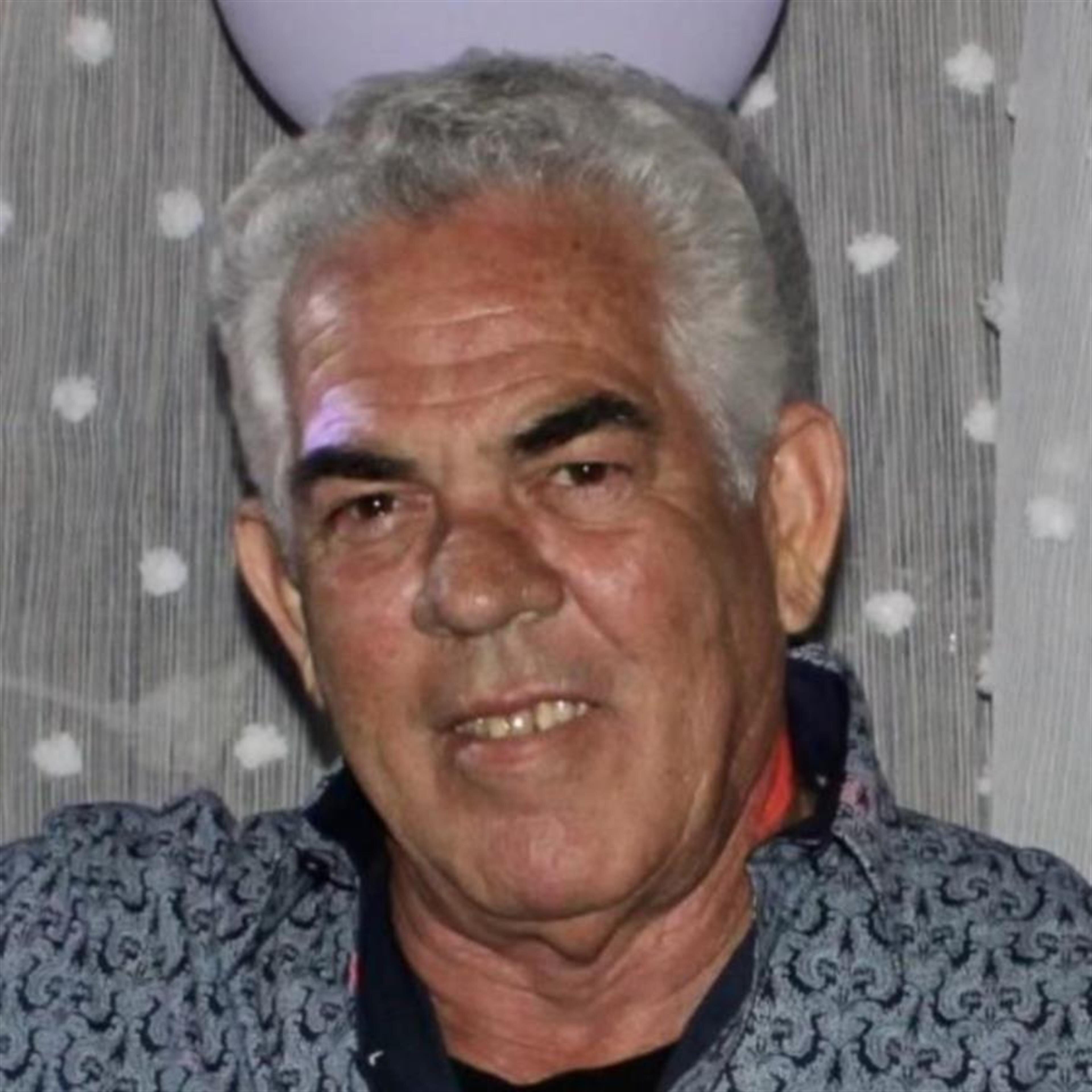 Raimundo Rodriguez