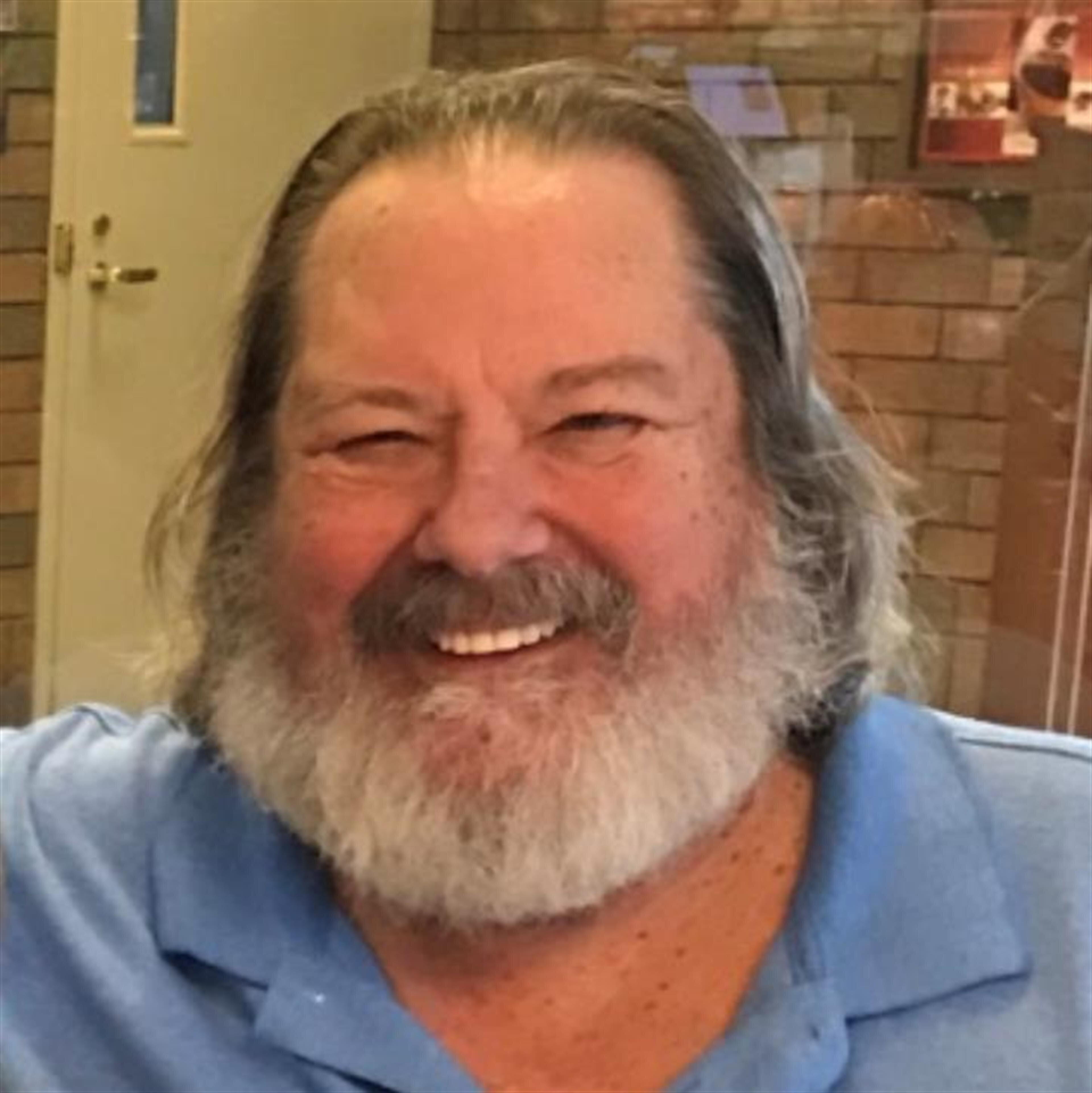 Ted C Berg
