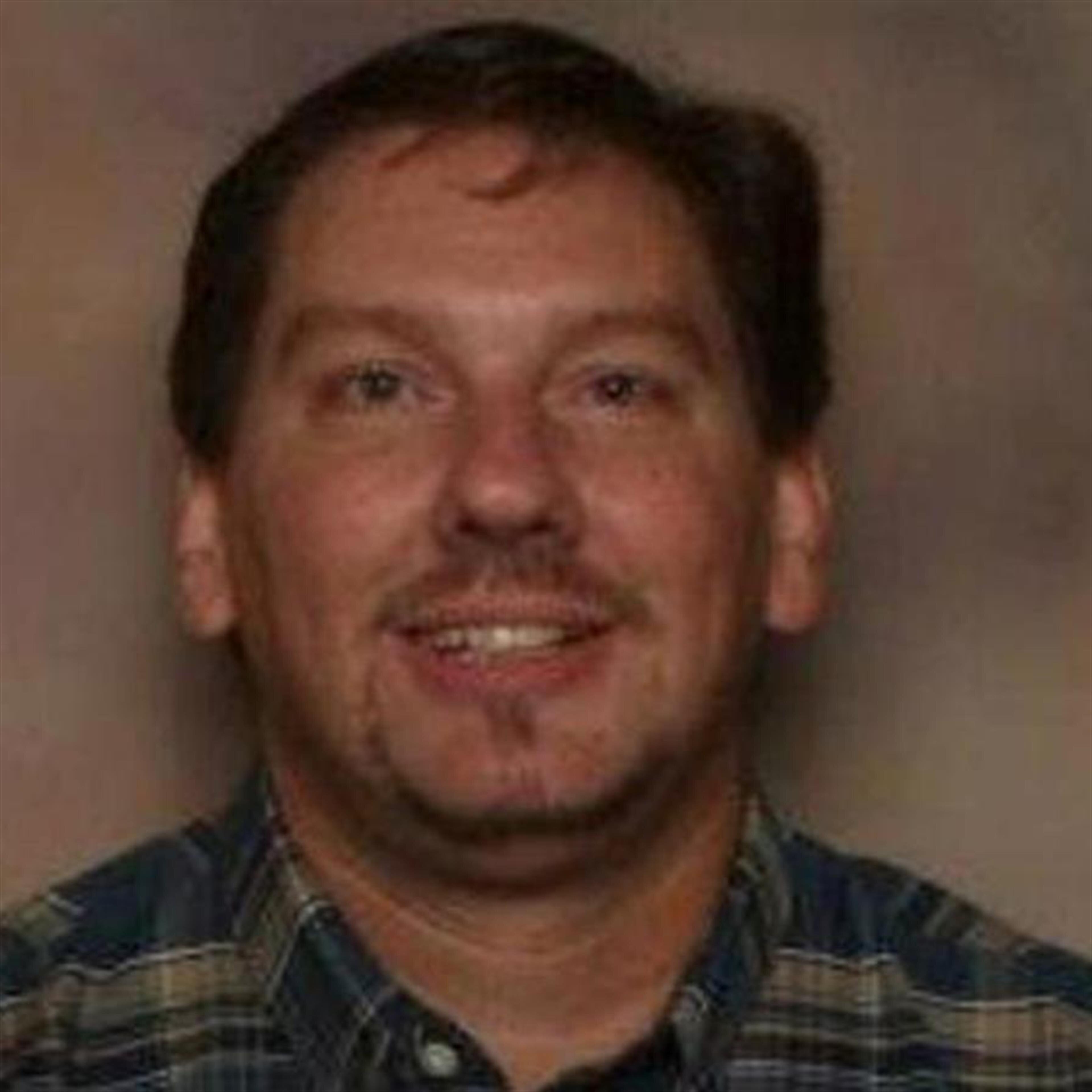 Michael Kevin Mathis