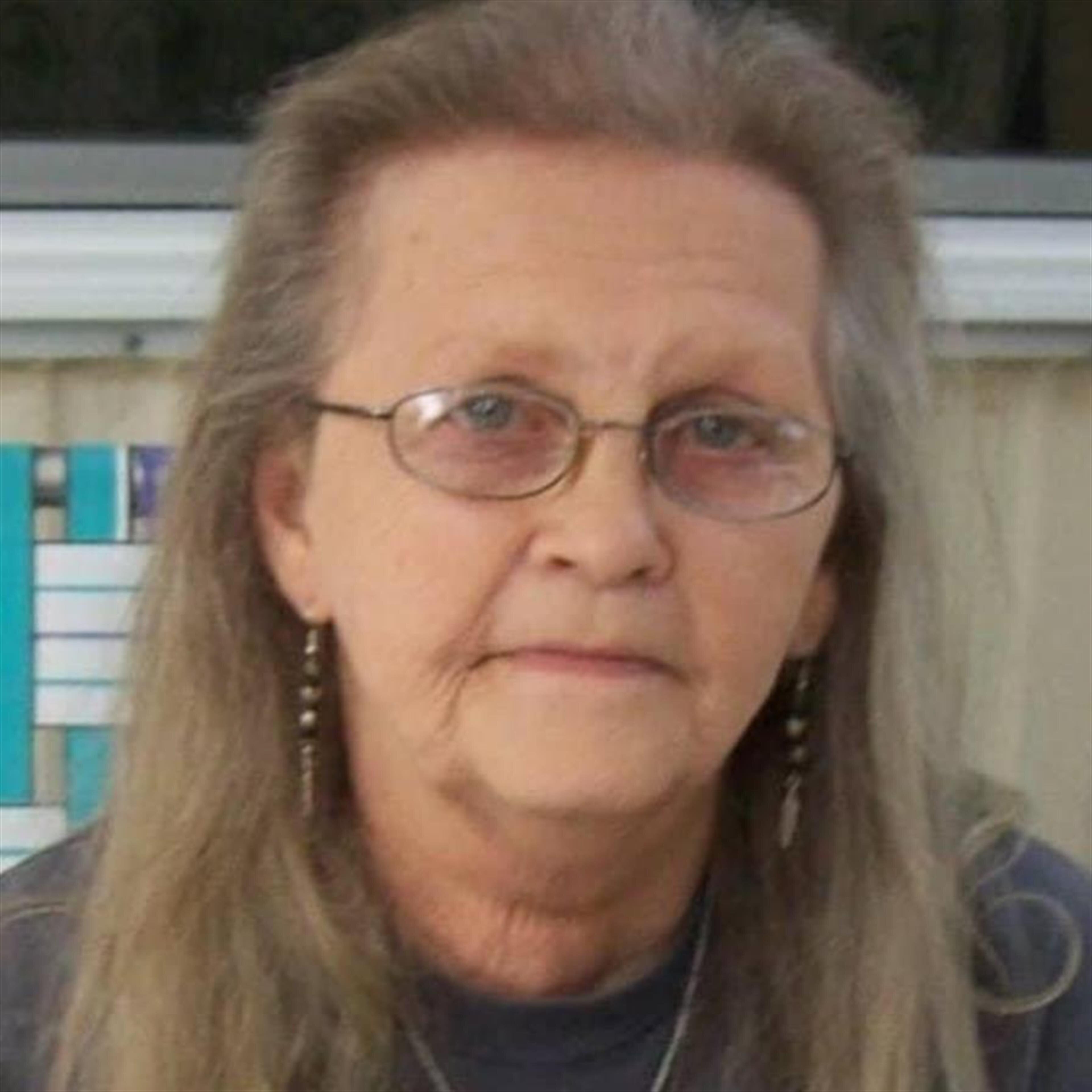 Myrtle "June" McClure