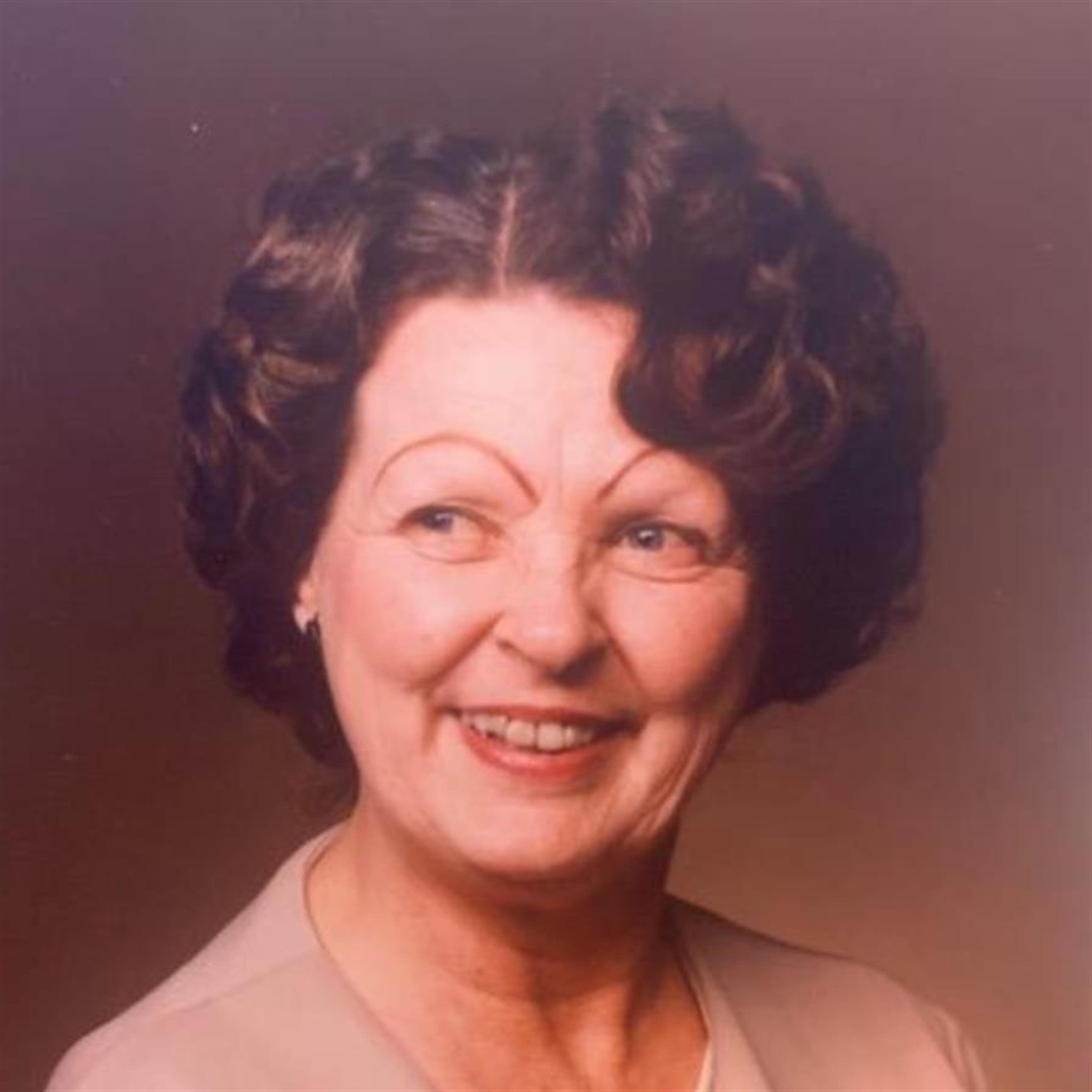 Dorothy L Bell
