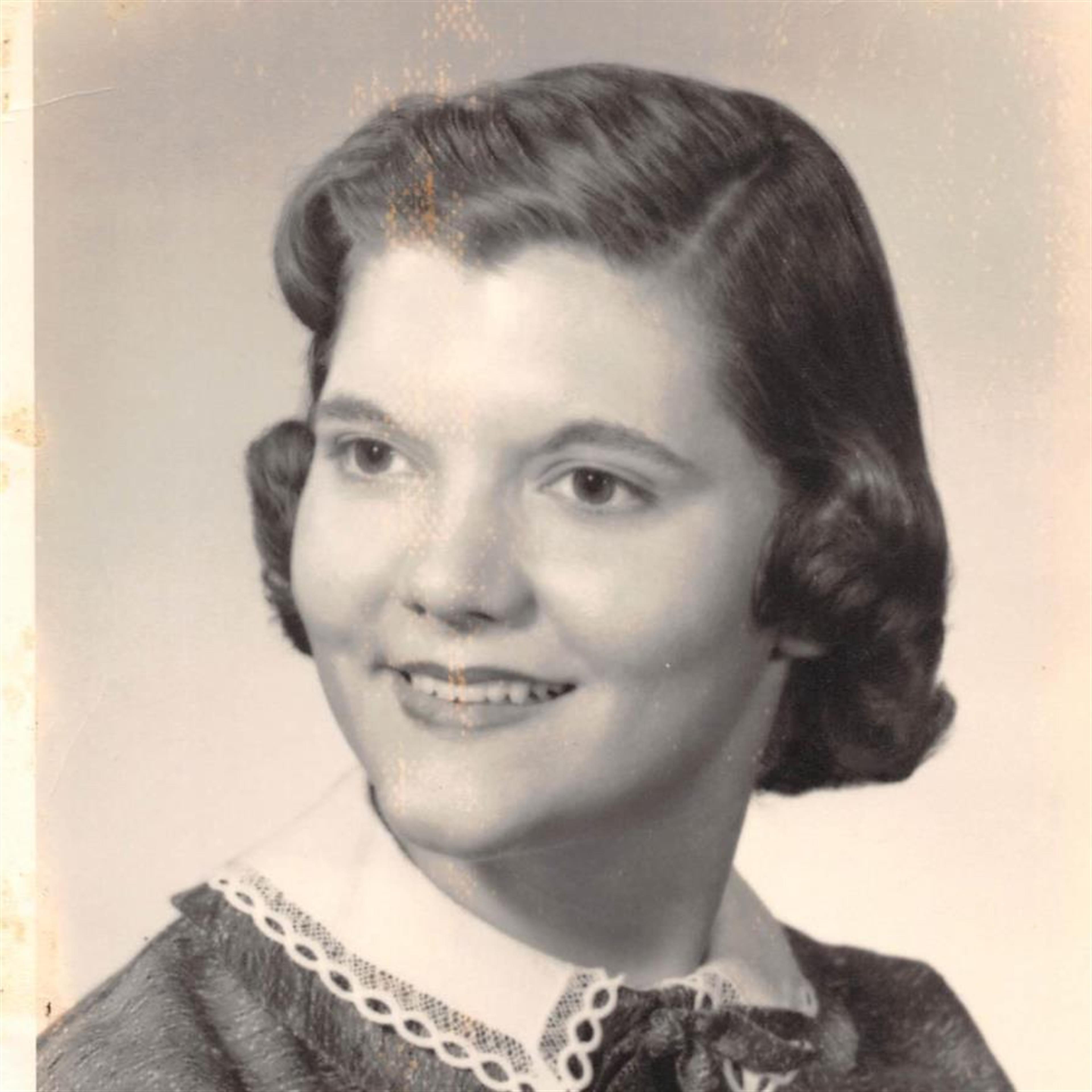 Shirley J. Plymire's obituary picture