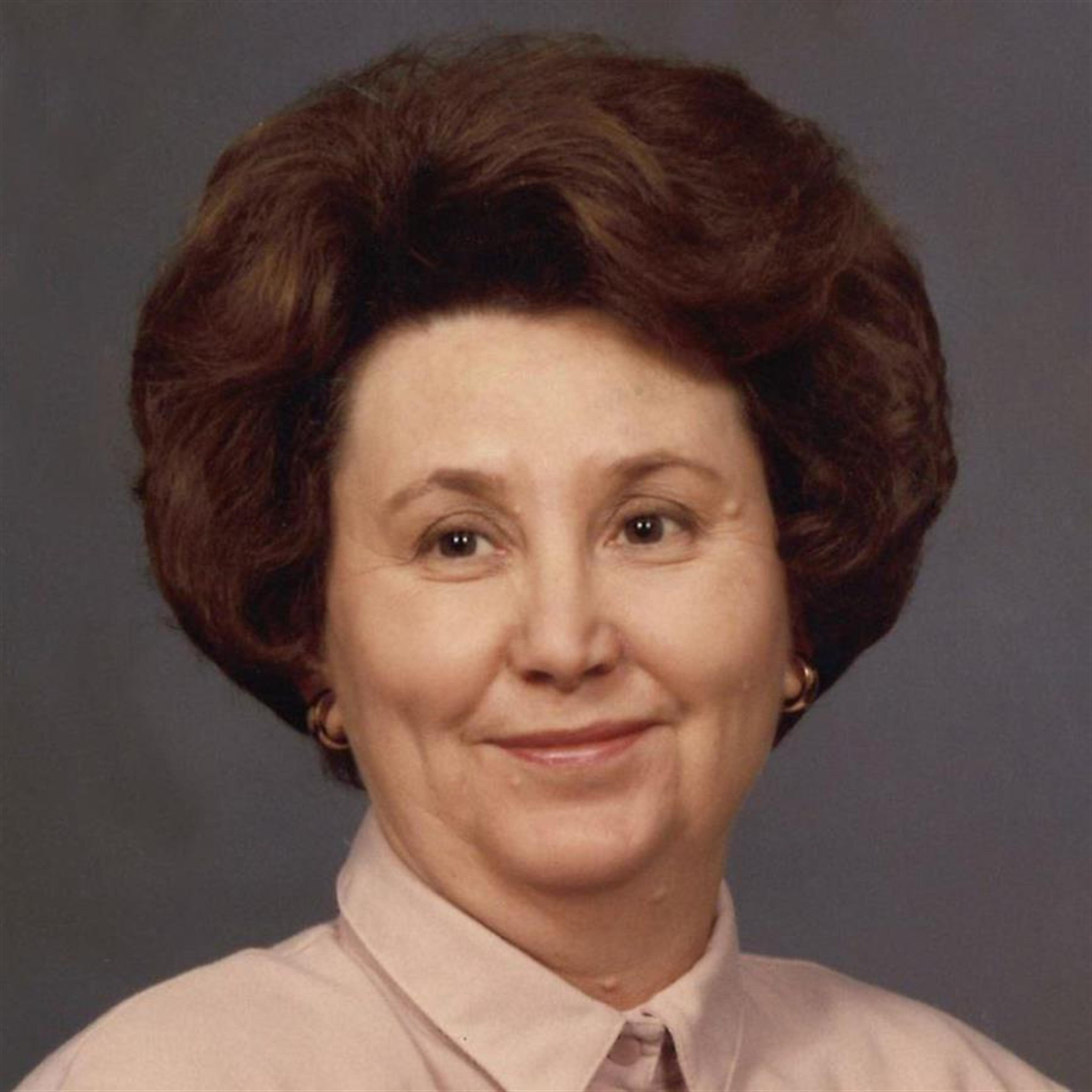 Patsy Marlene Quinn