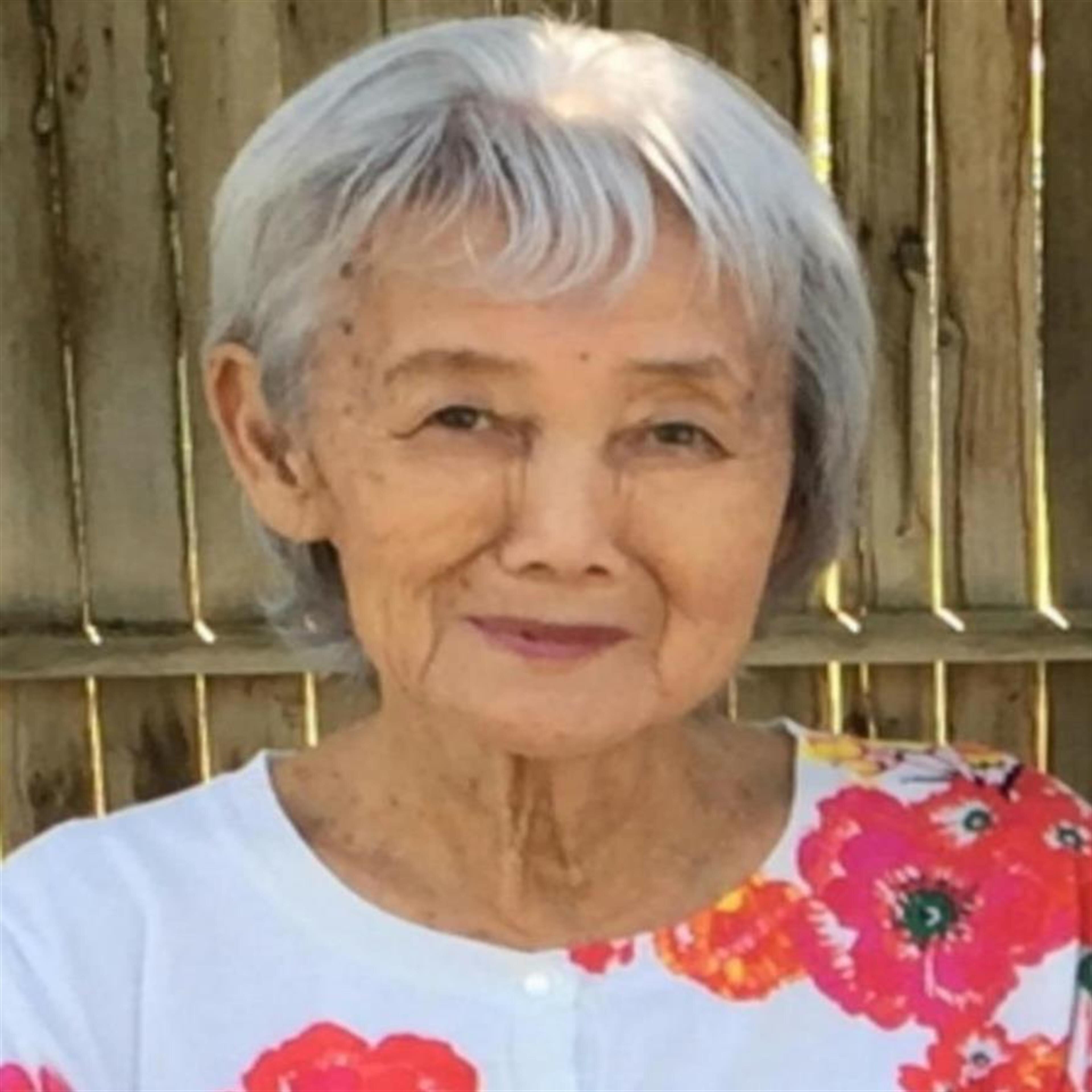 Janice Itoe Markwith