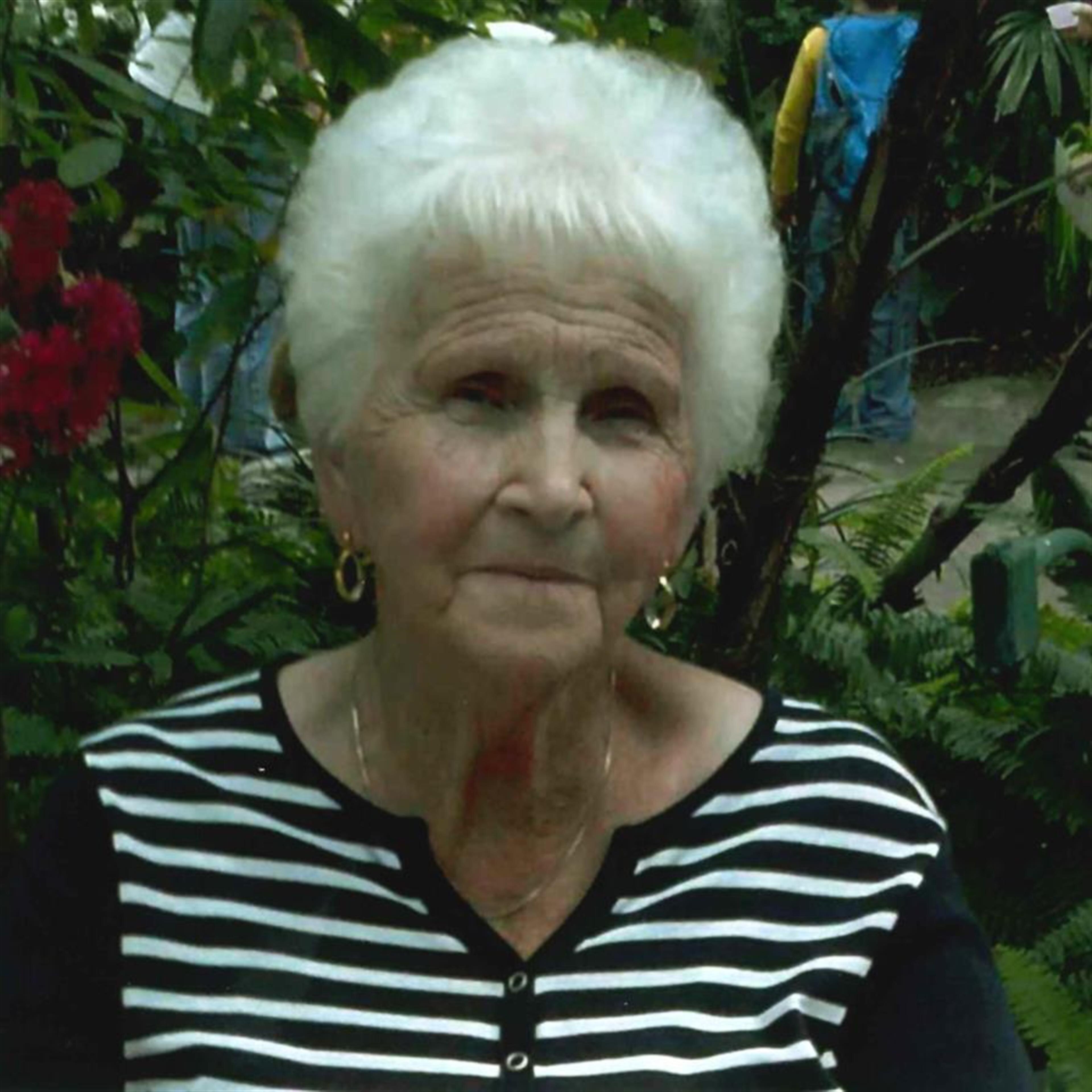 Patricia Lucille Cogburn