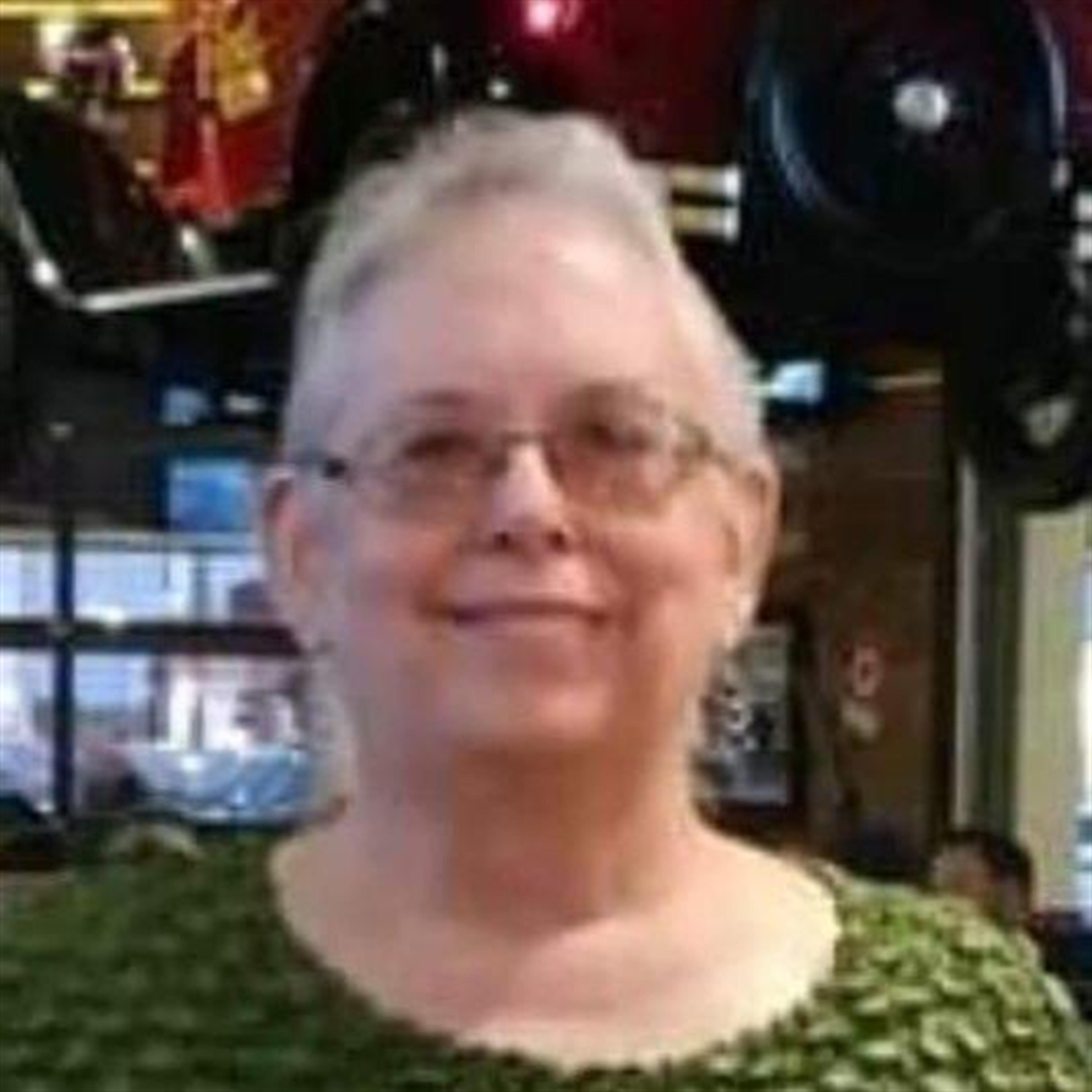 Sharon Waldren