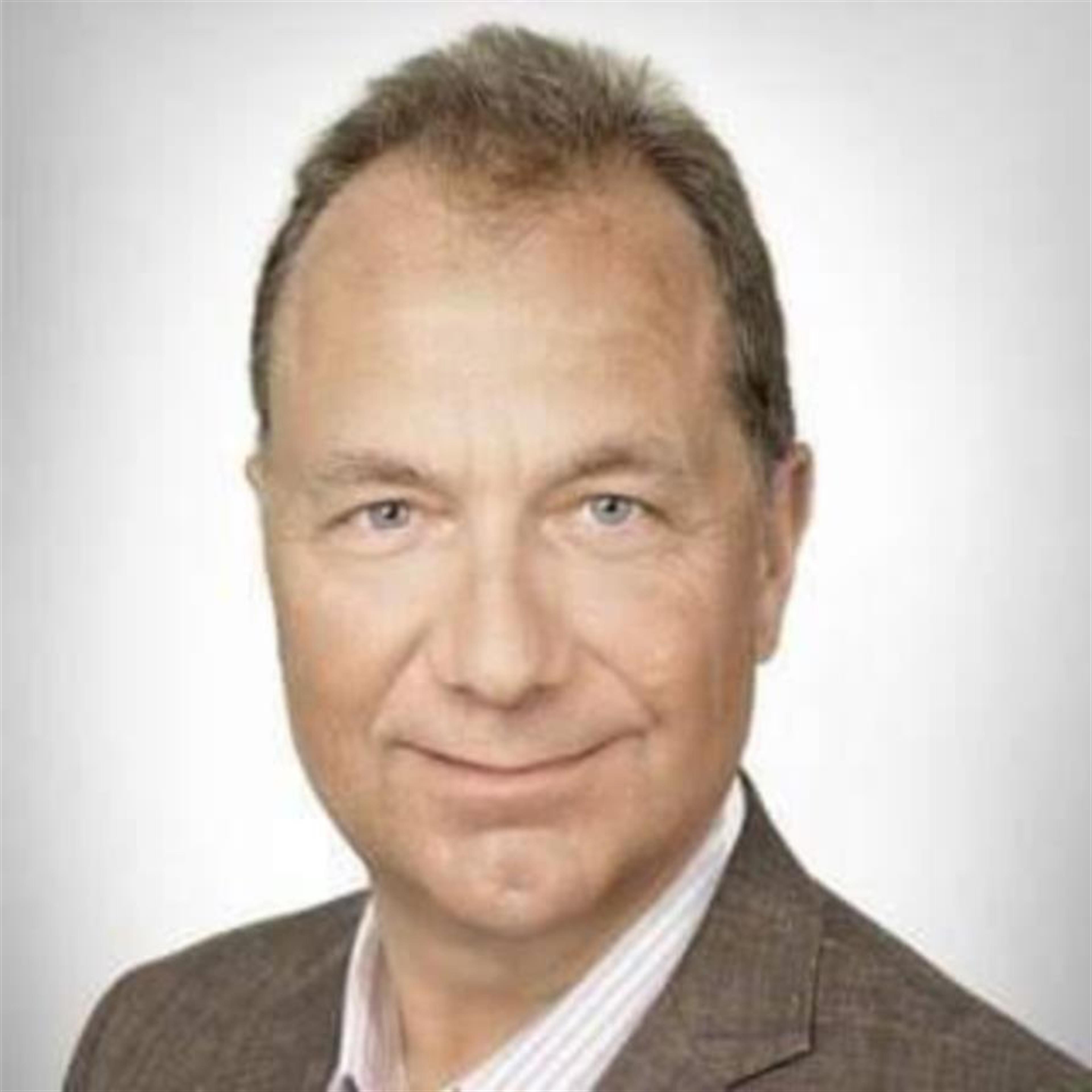 George Ricky Kondrach's obituary picture