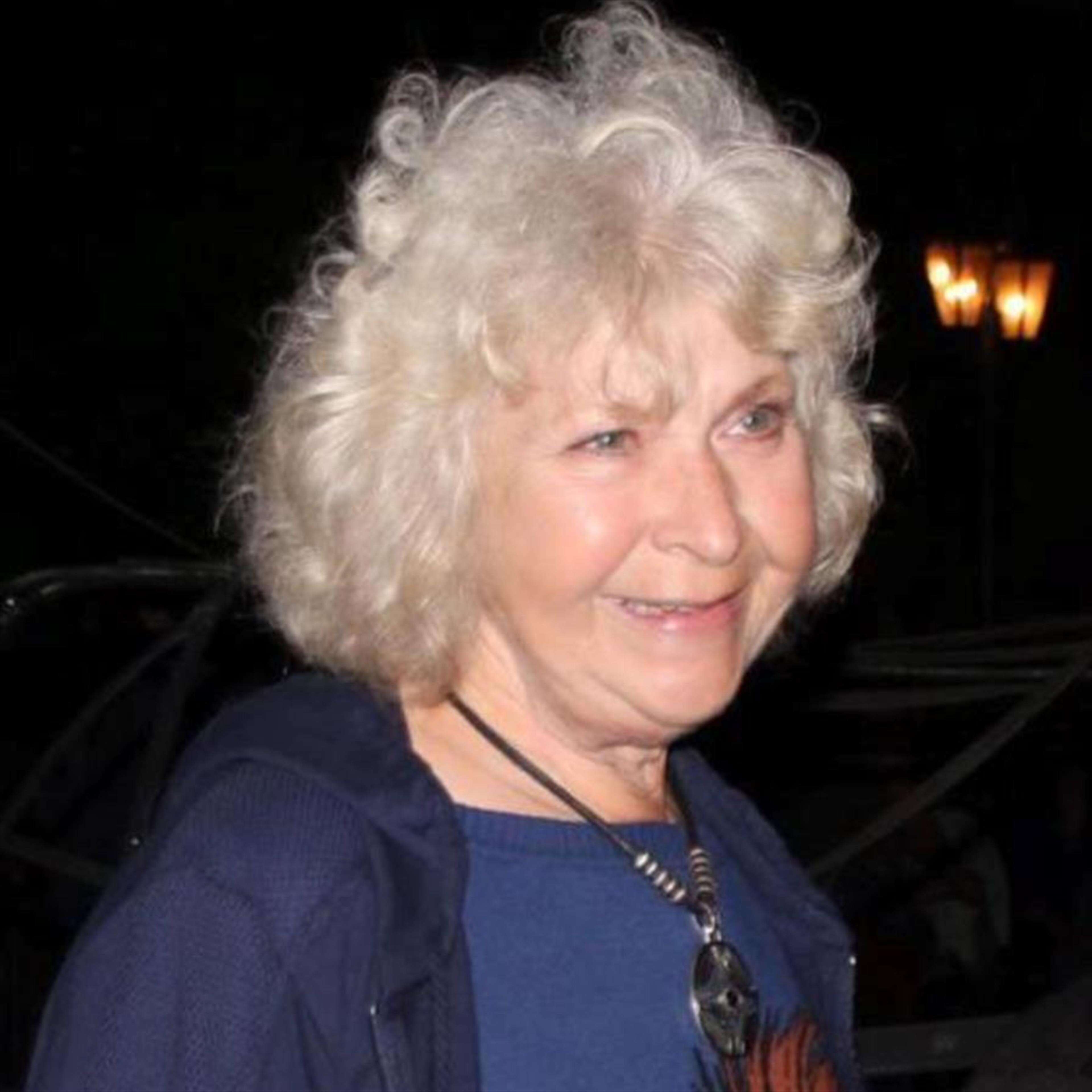 Kathleen Ann Hall