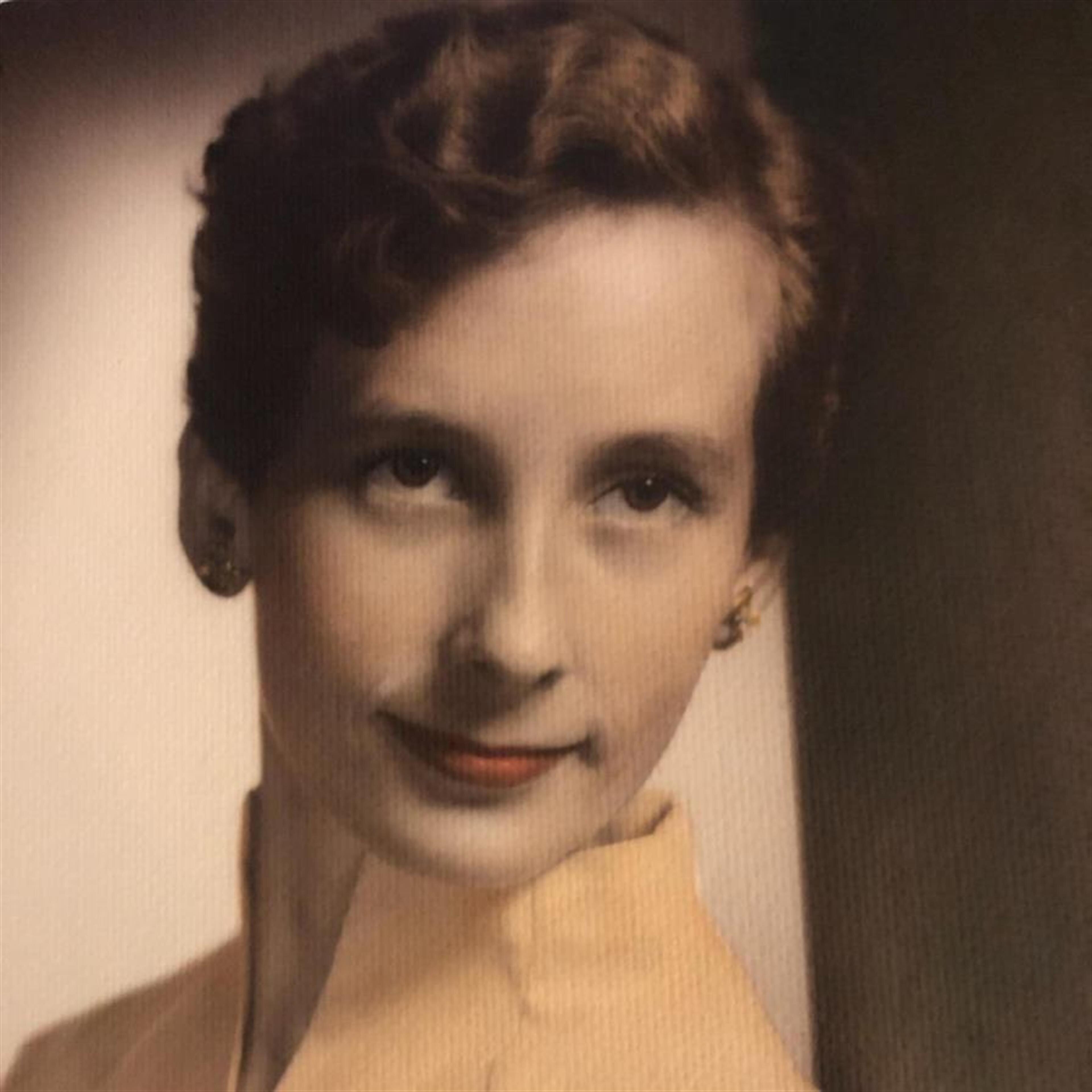 Lina Jeanette DeCuir