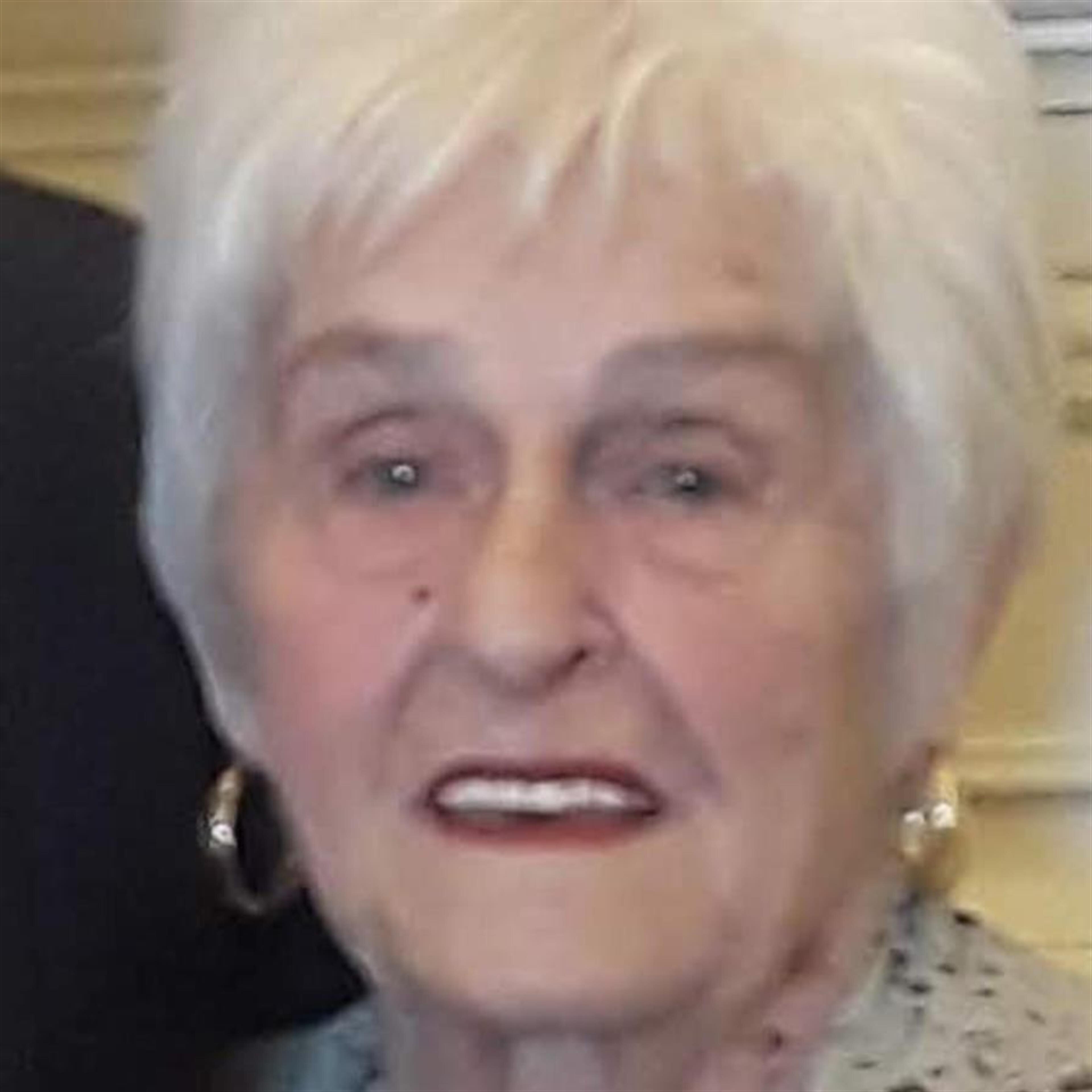 Carol J. Cline