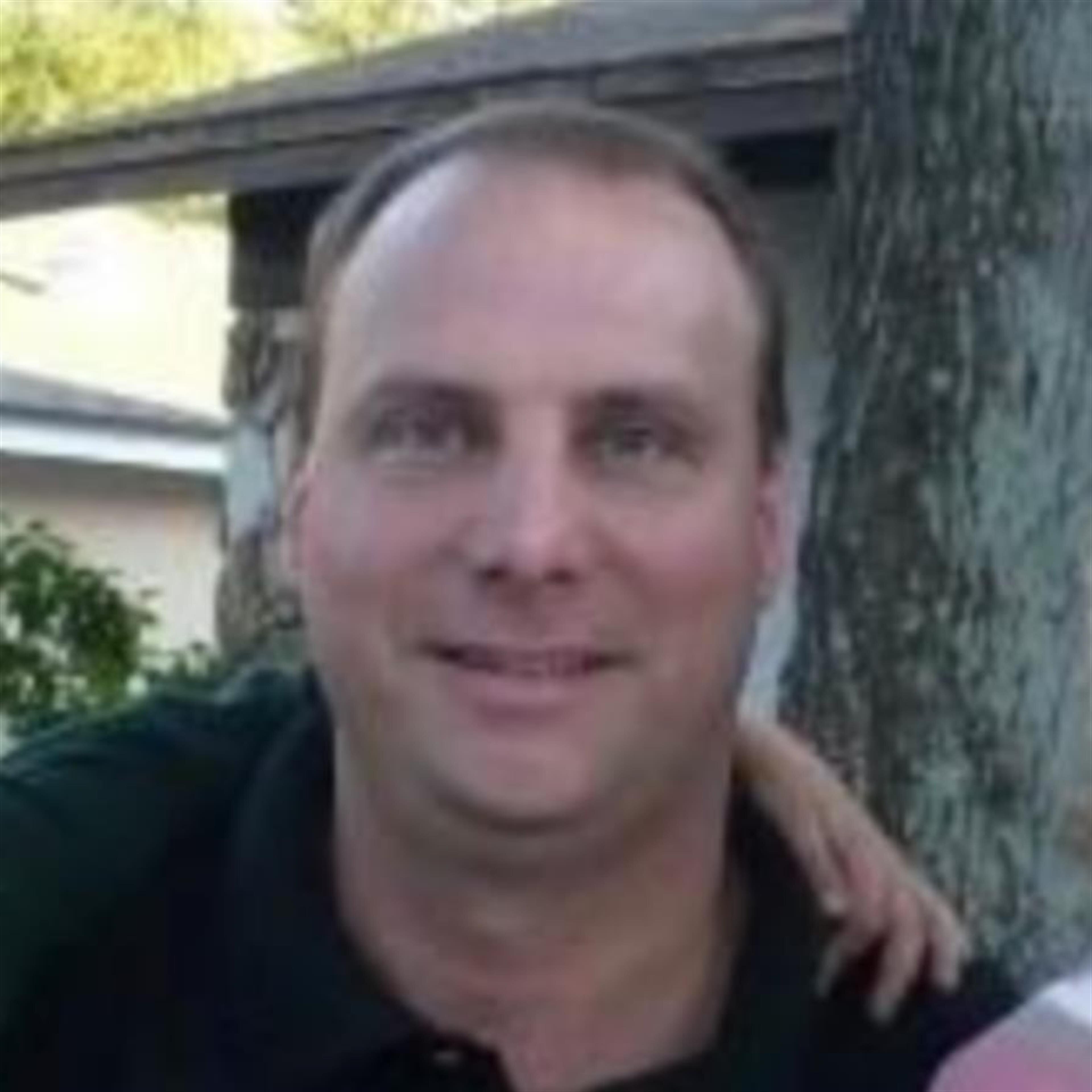 Michael P. Scivally