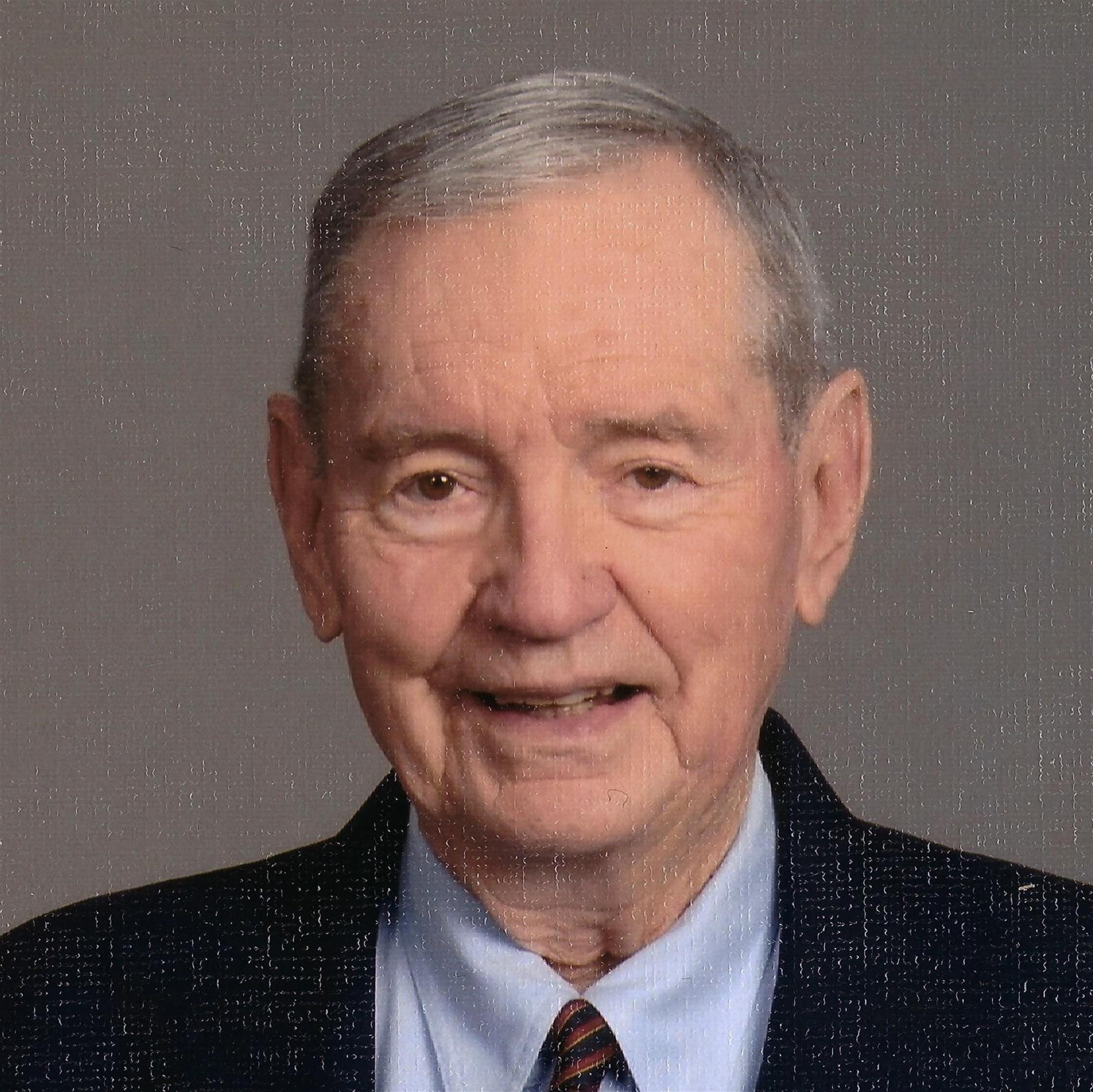 Norman S. "Norm" Reid