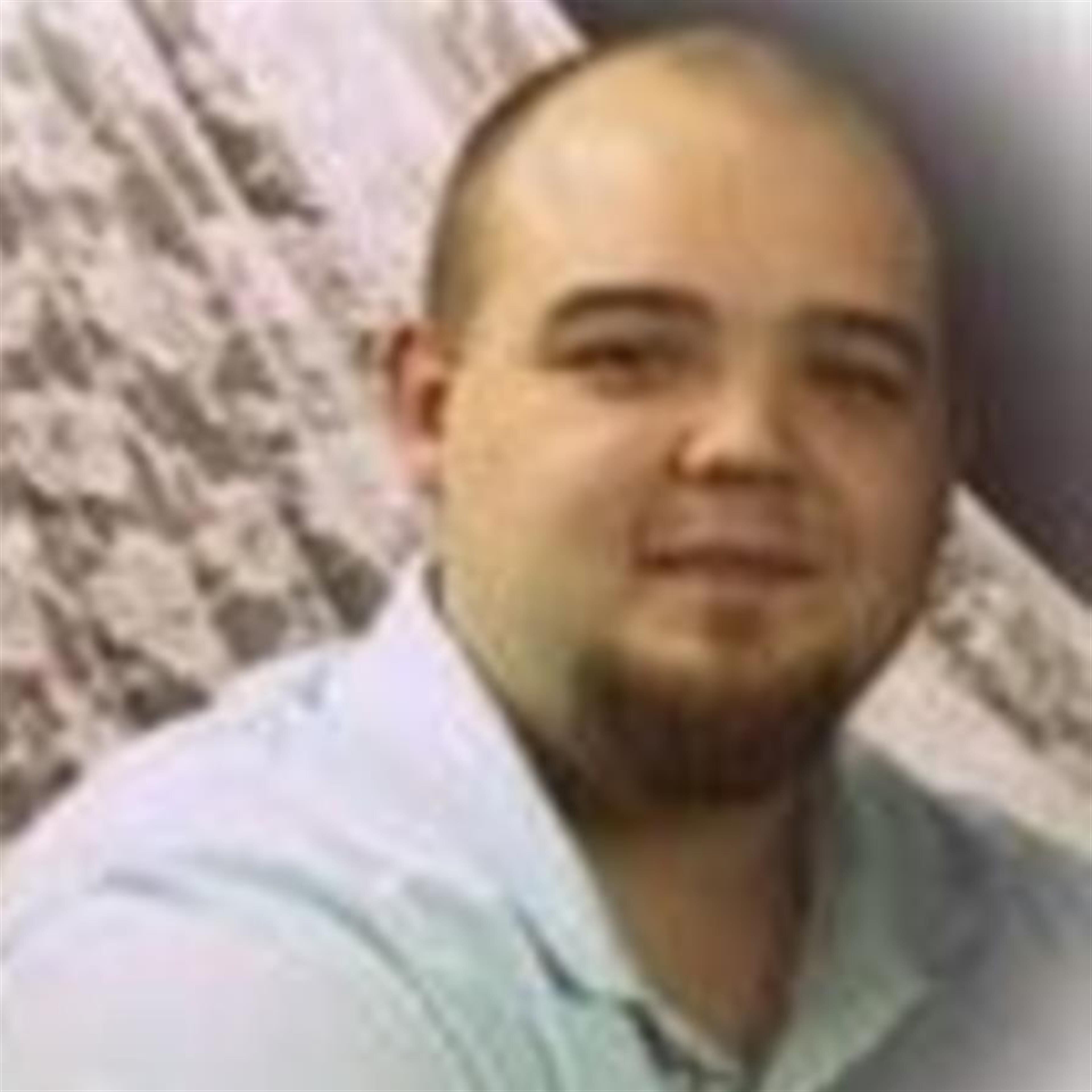 Zachary Zayne Stone (Buffalo)