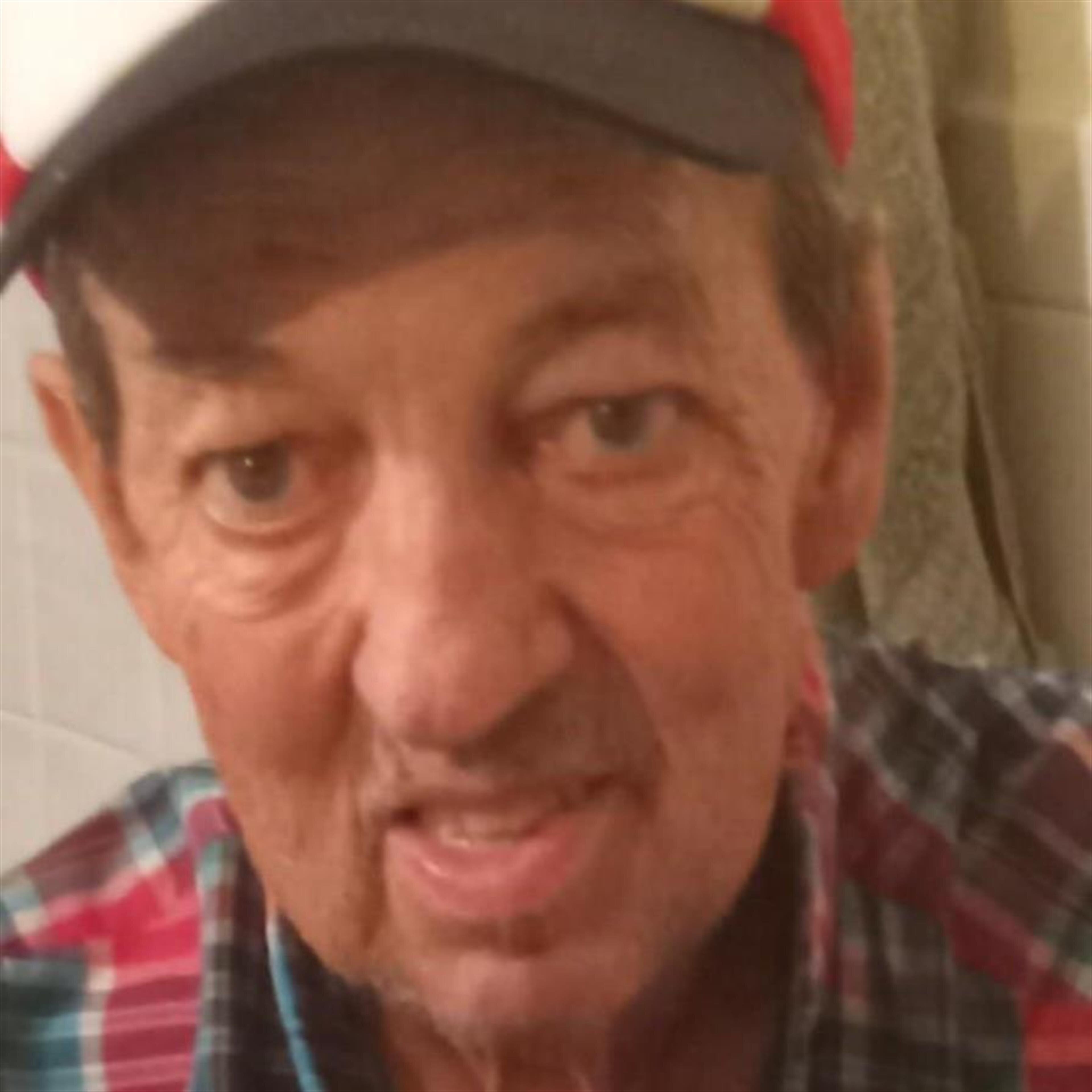 Robert Lee Fulton Sr.