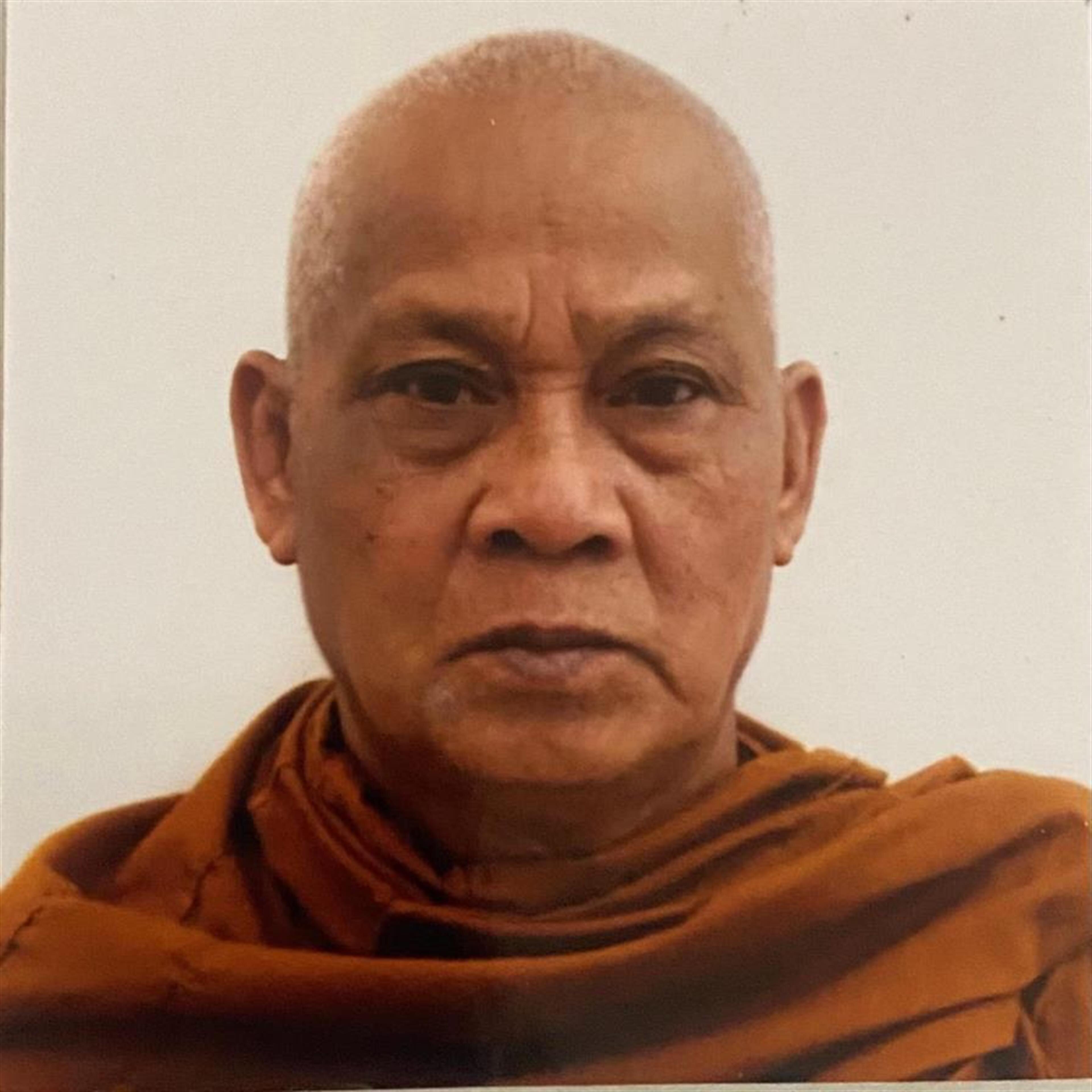 Venerable Sophal Phoung