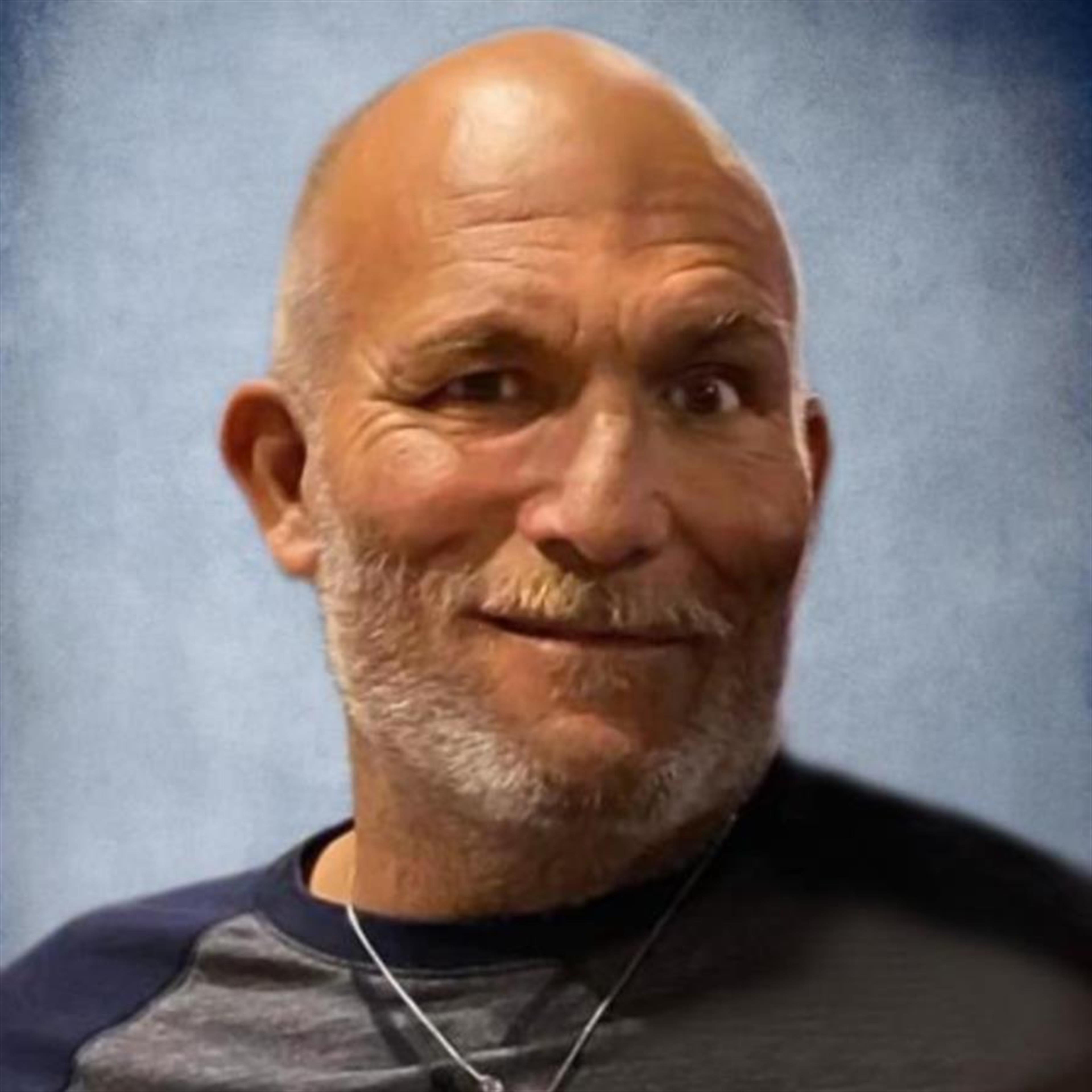 William V. Stewart III