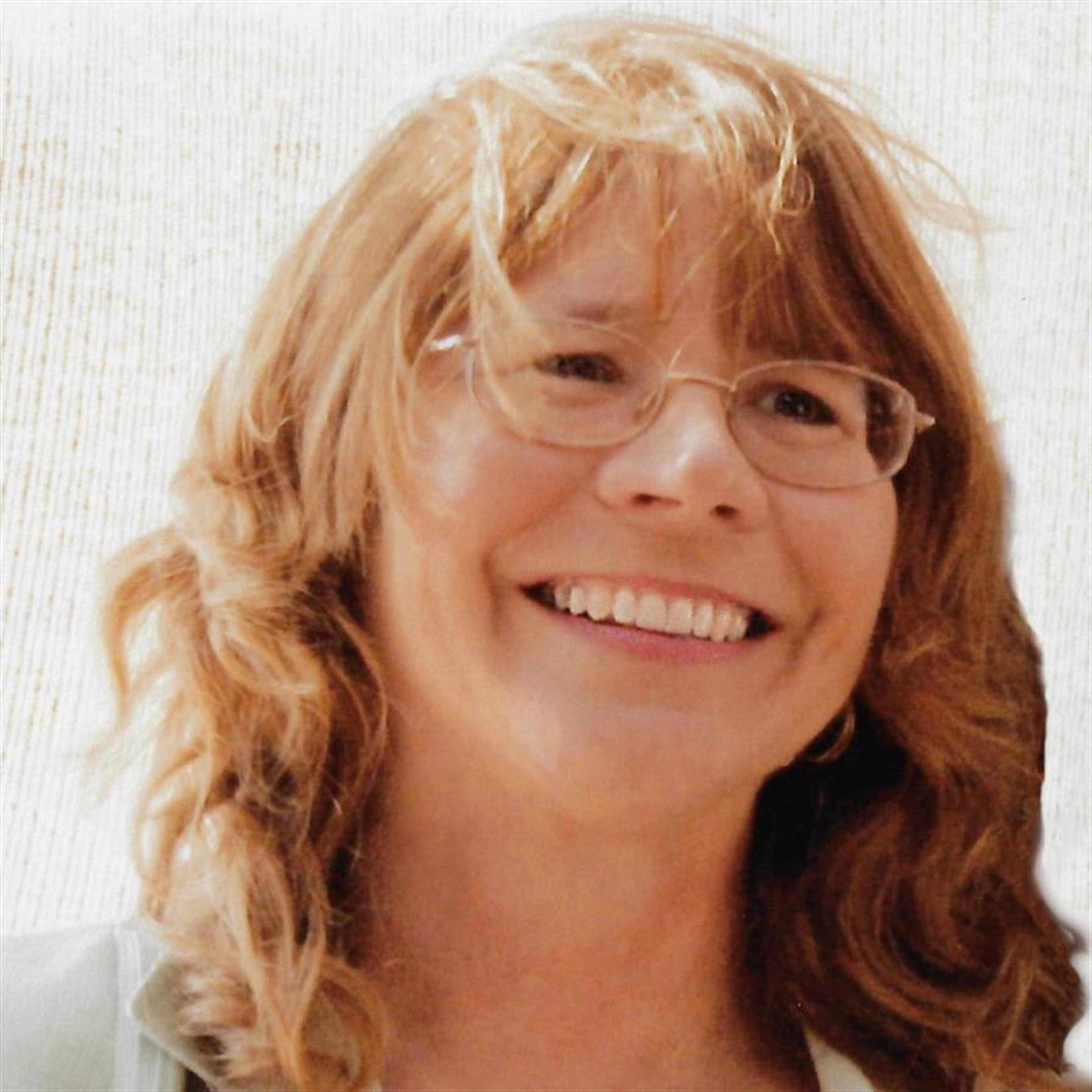 Mary Ann (Bishop) Hall