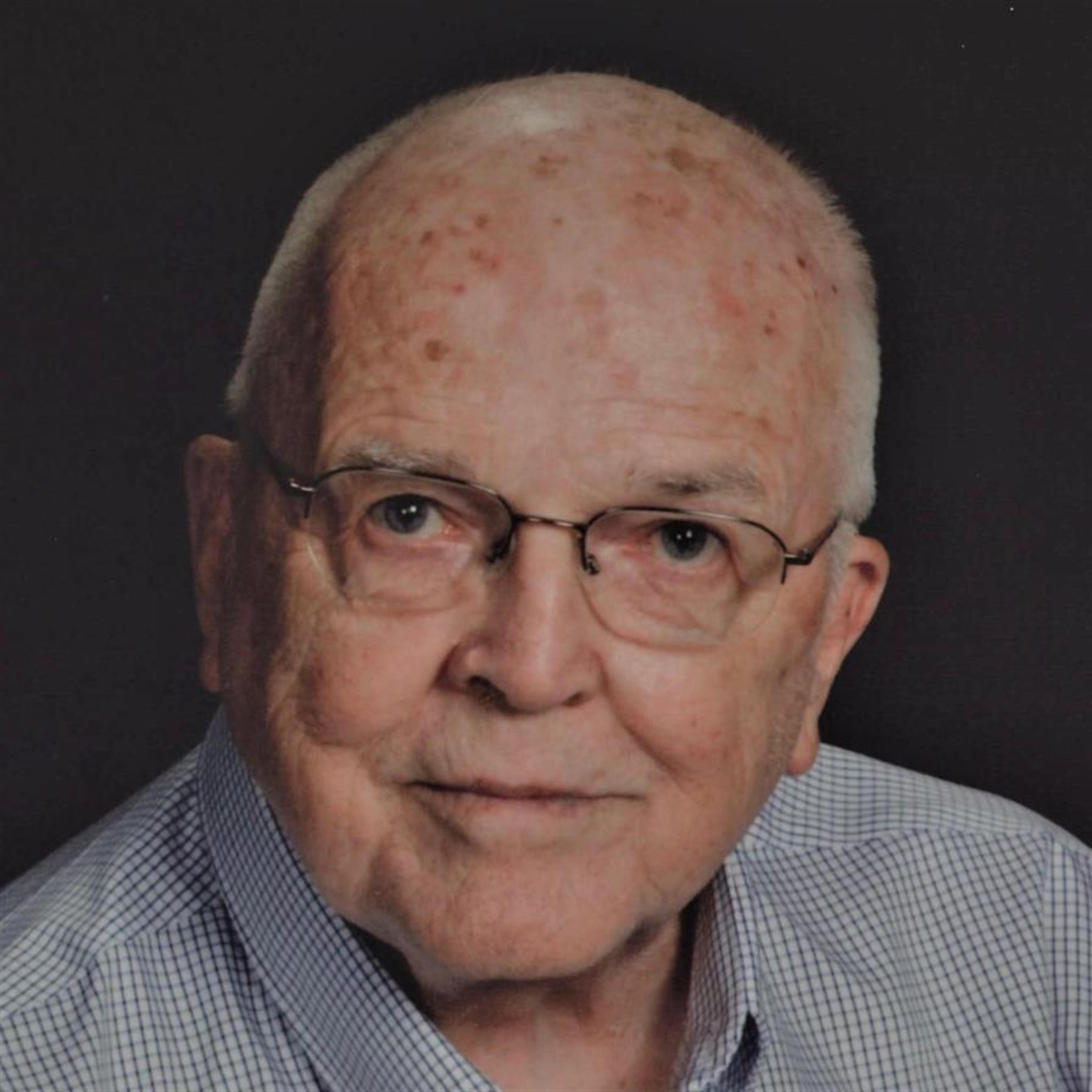 Thomas "Tom" K. Gilbert