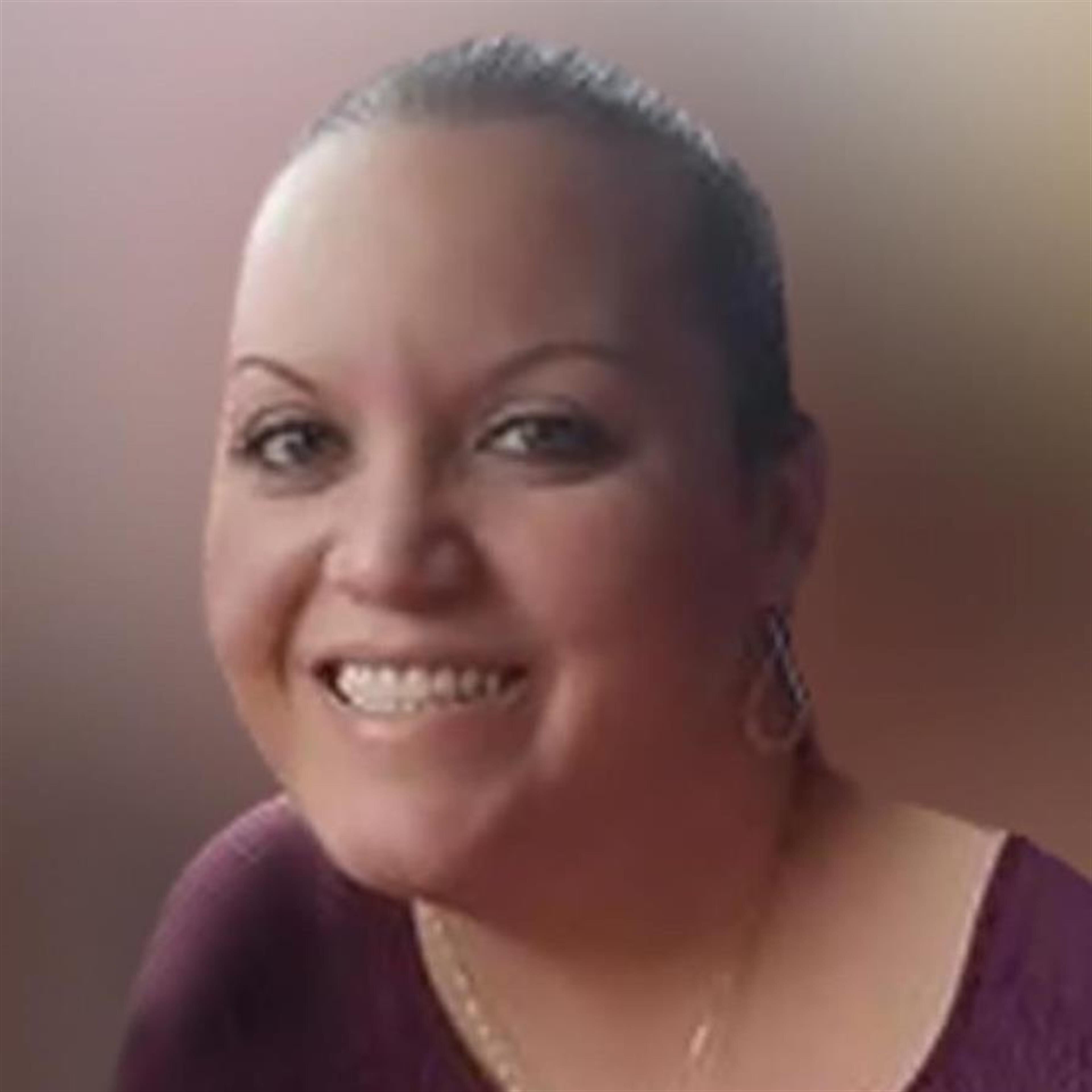 Gina Marie Kahnert