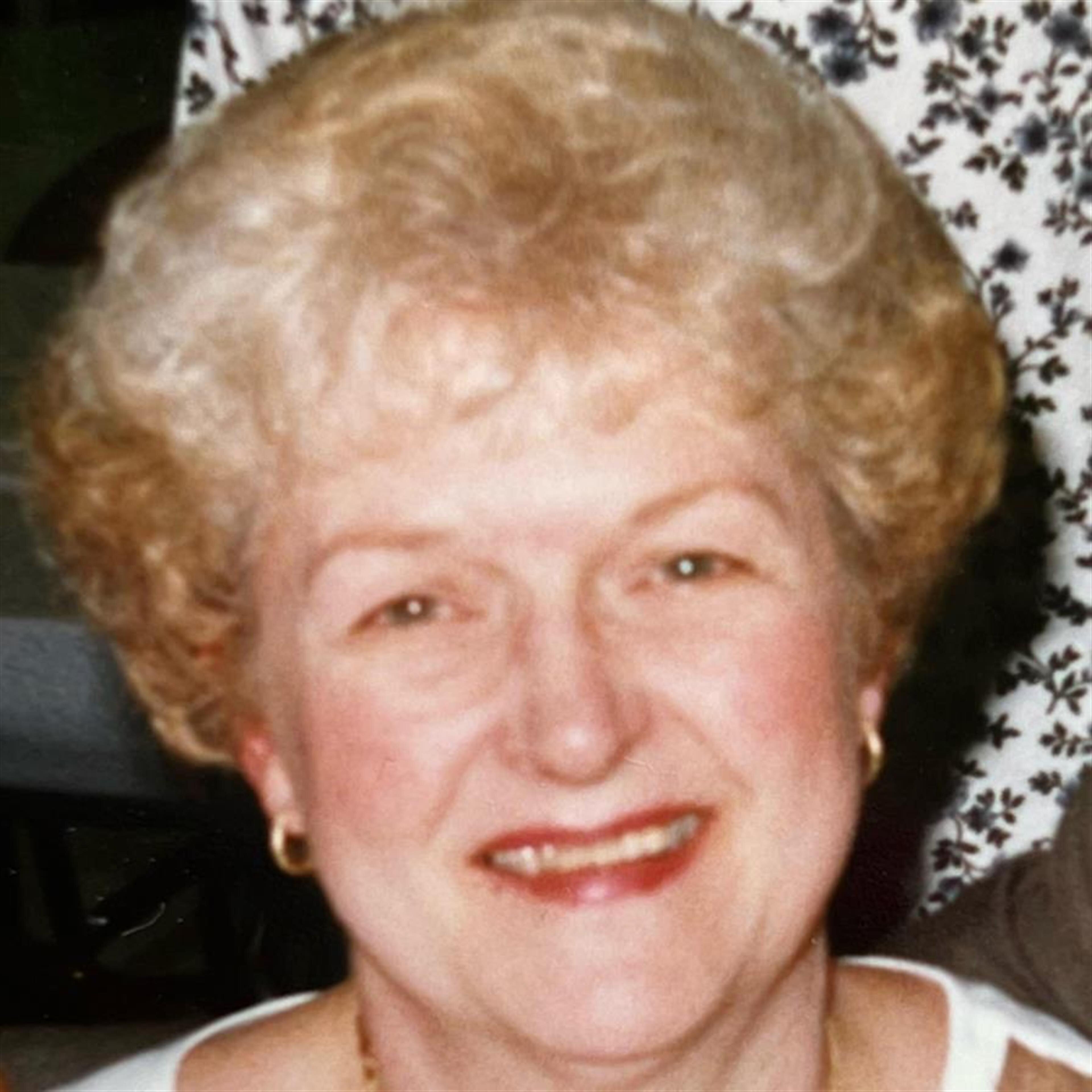 Margaret Mary Sulek