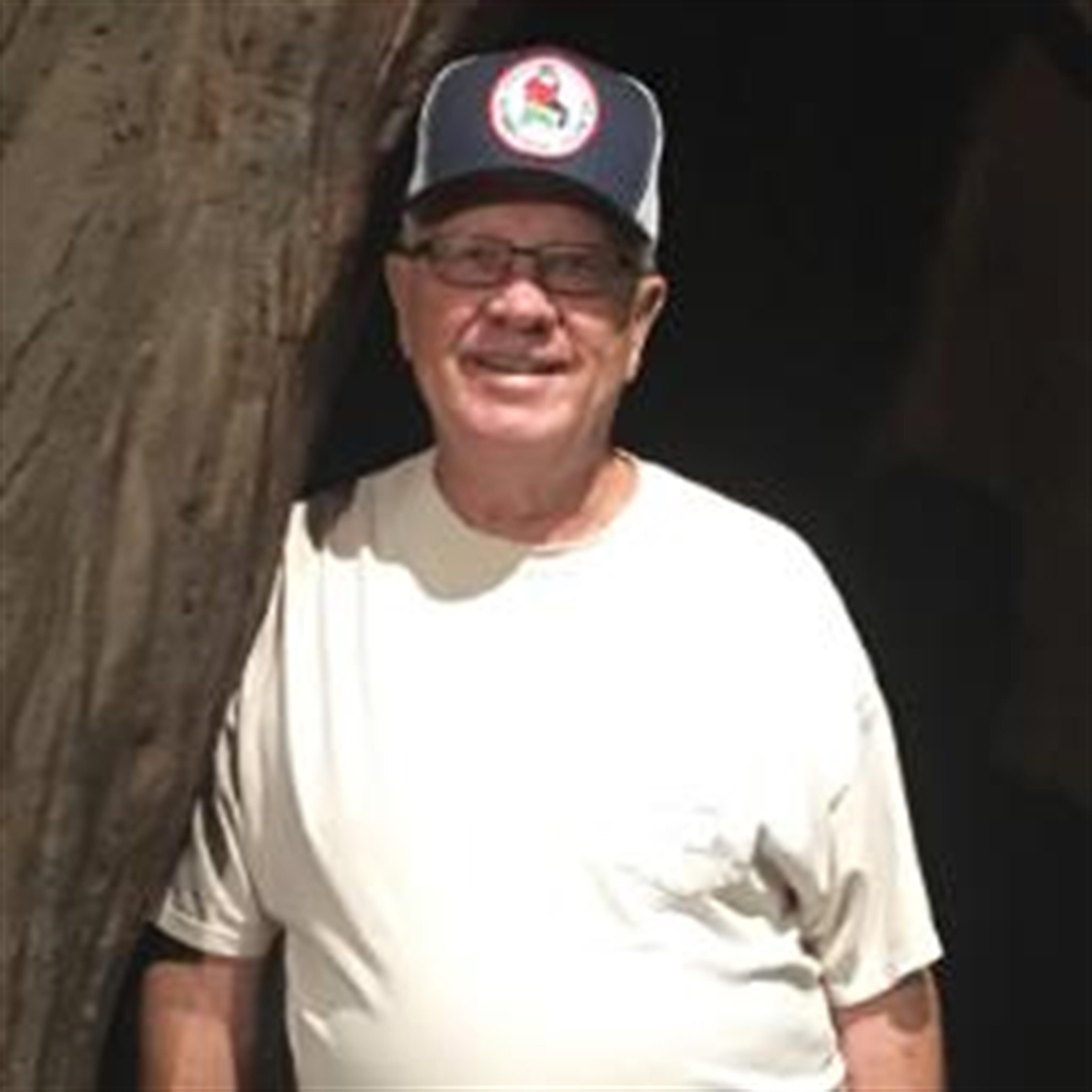 Clarence E. Simmons