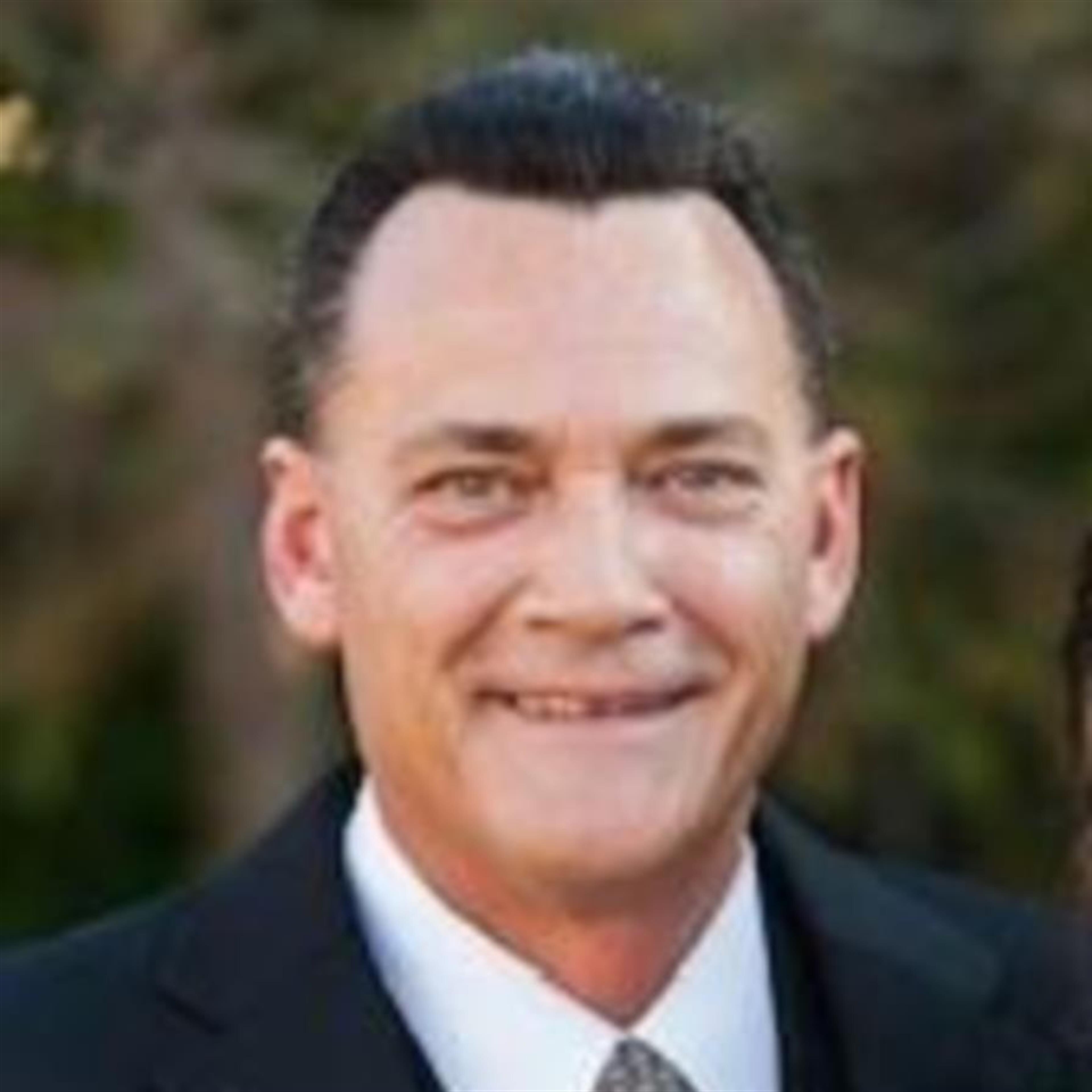 David Scott Hryc