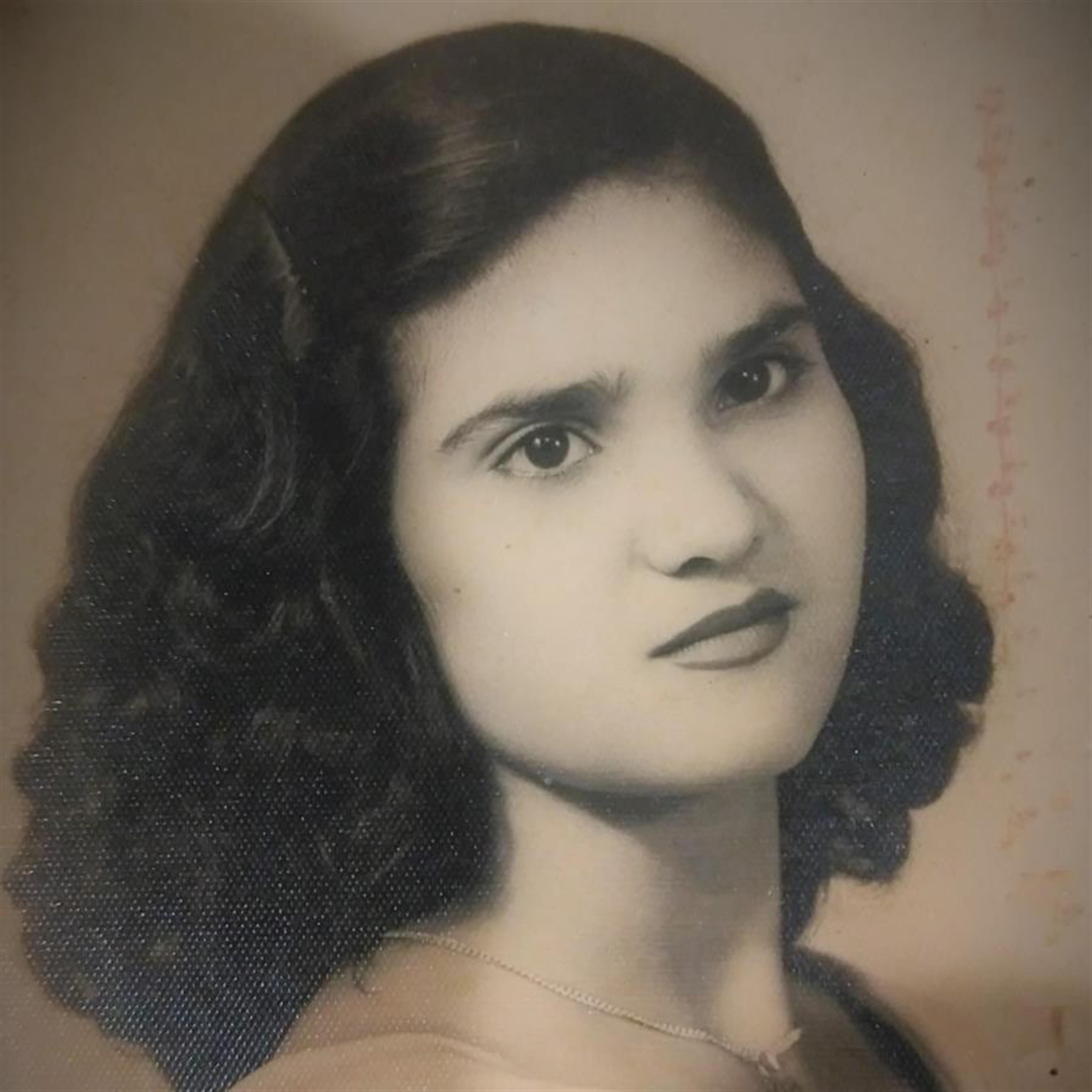 Candida Quevedo