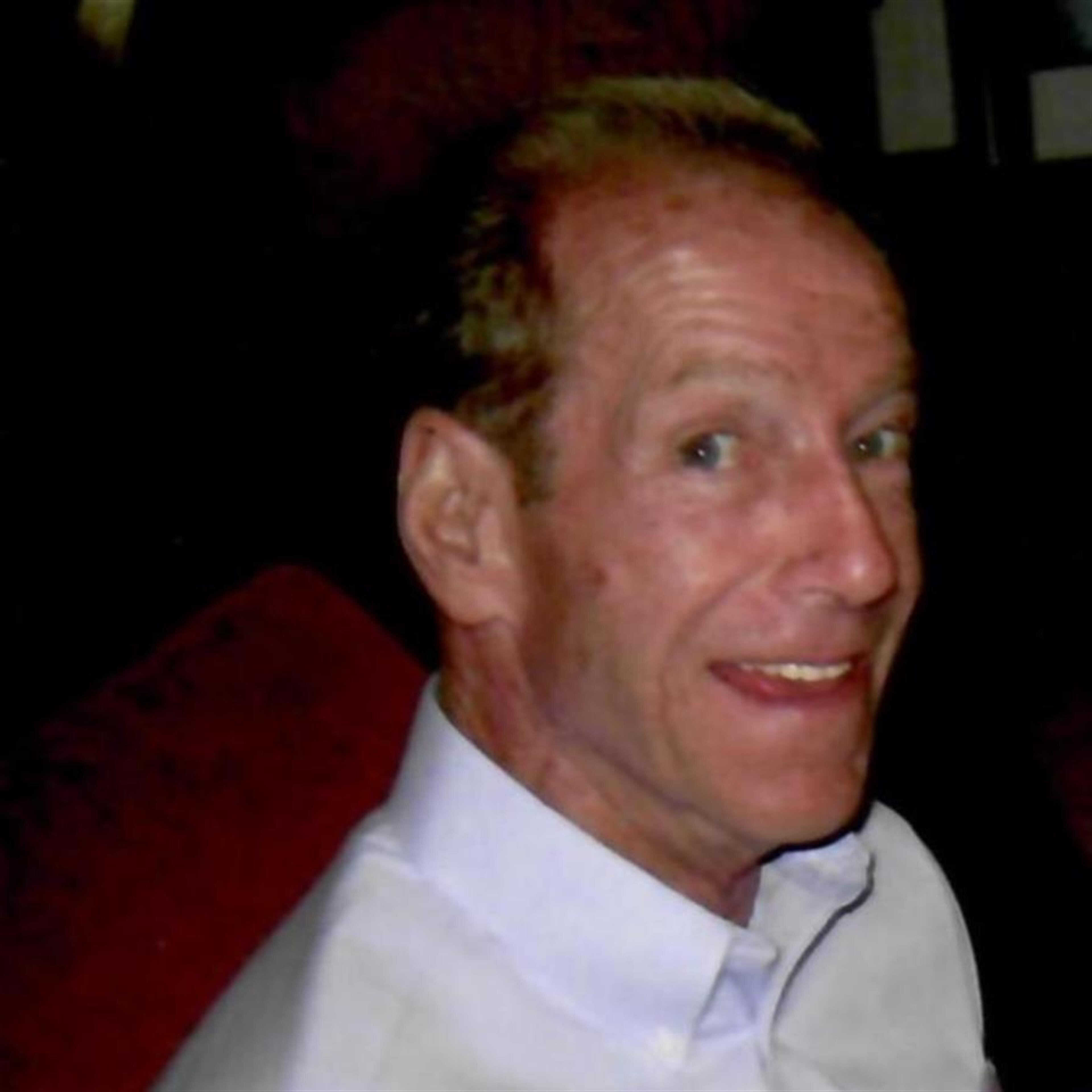 Brian Hayes
