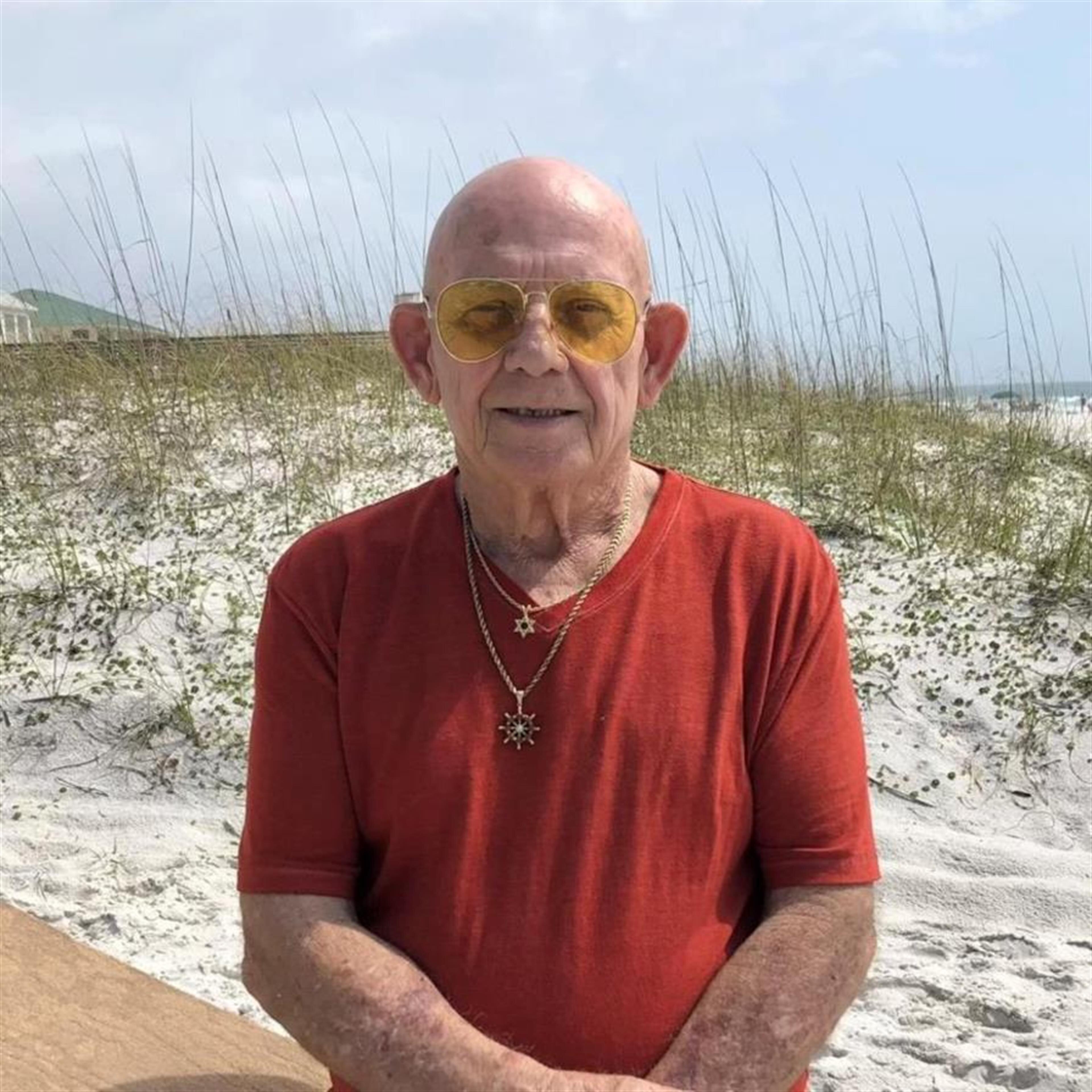Rogers Dale Doggett