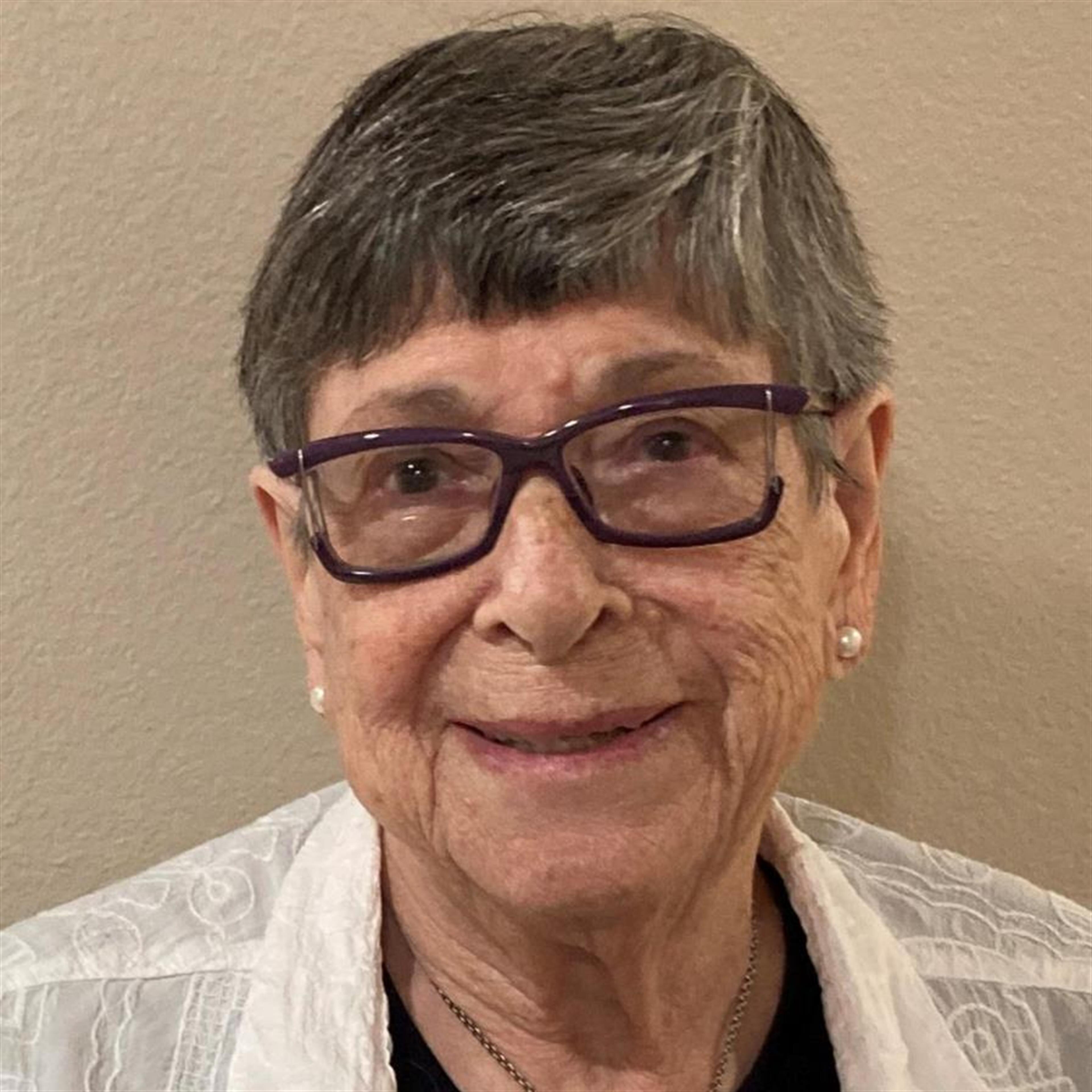 Phyllis Katsin Rosen