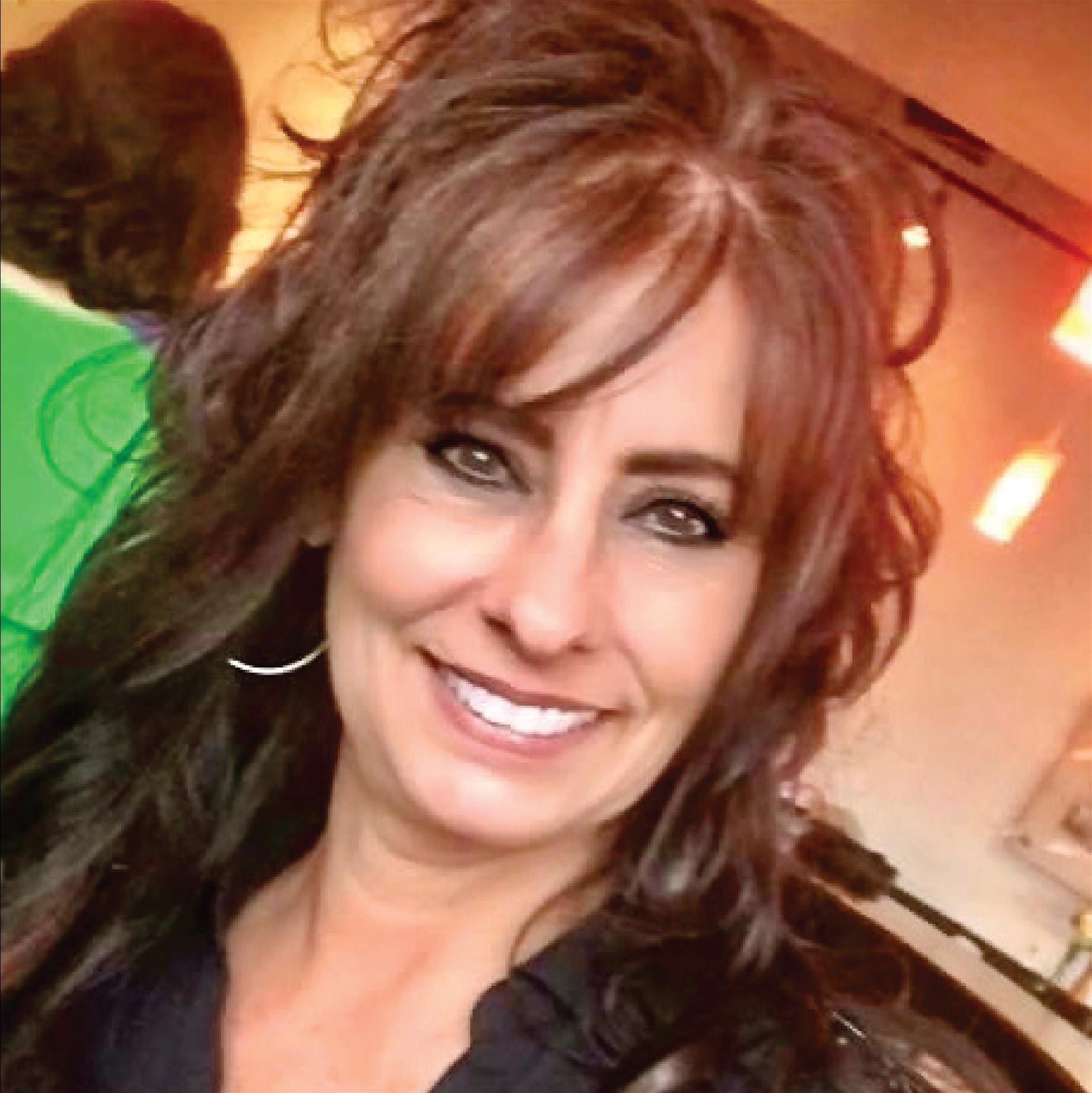 Susan Lynne Winburn
