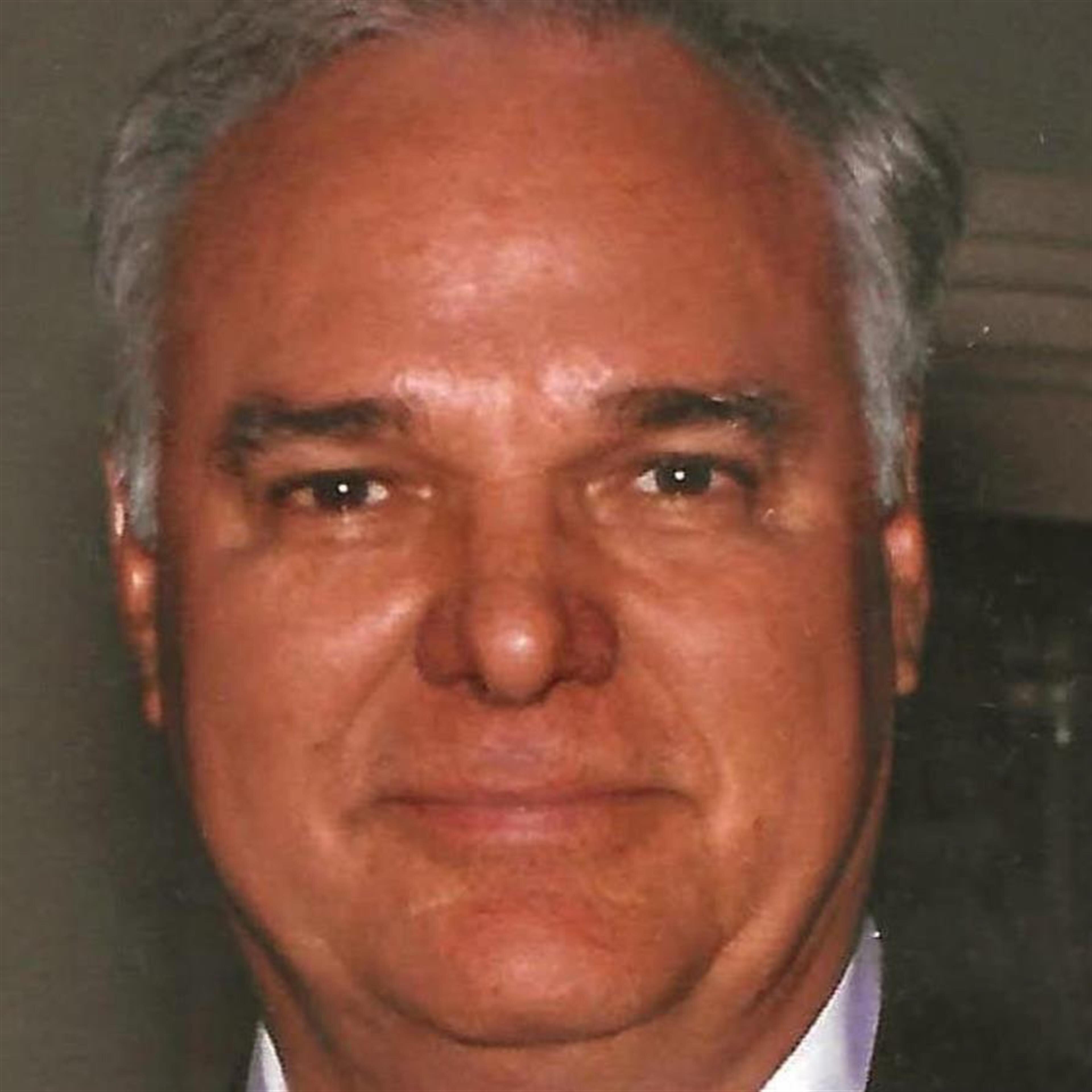 Enrique Alonso