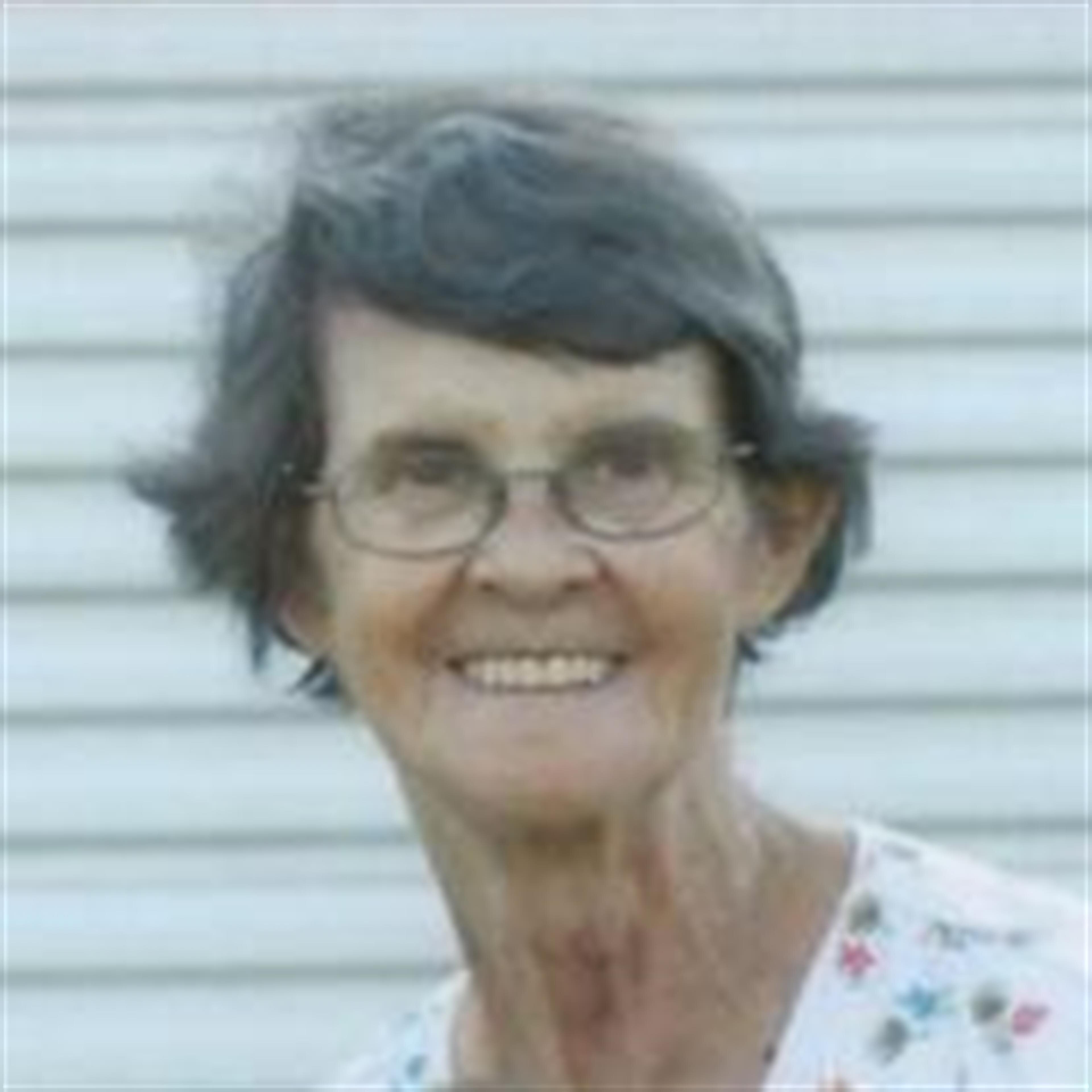 Betty June Kelley (Hartville)